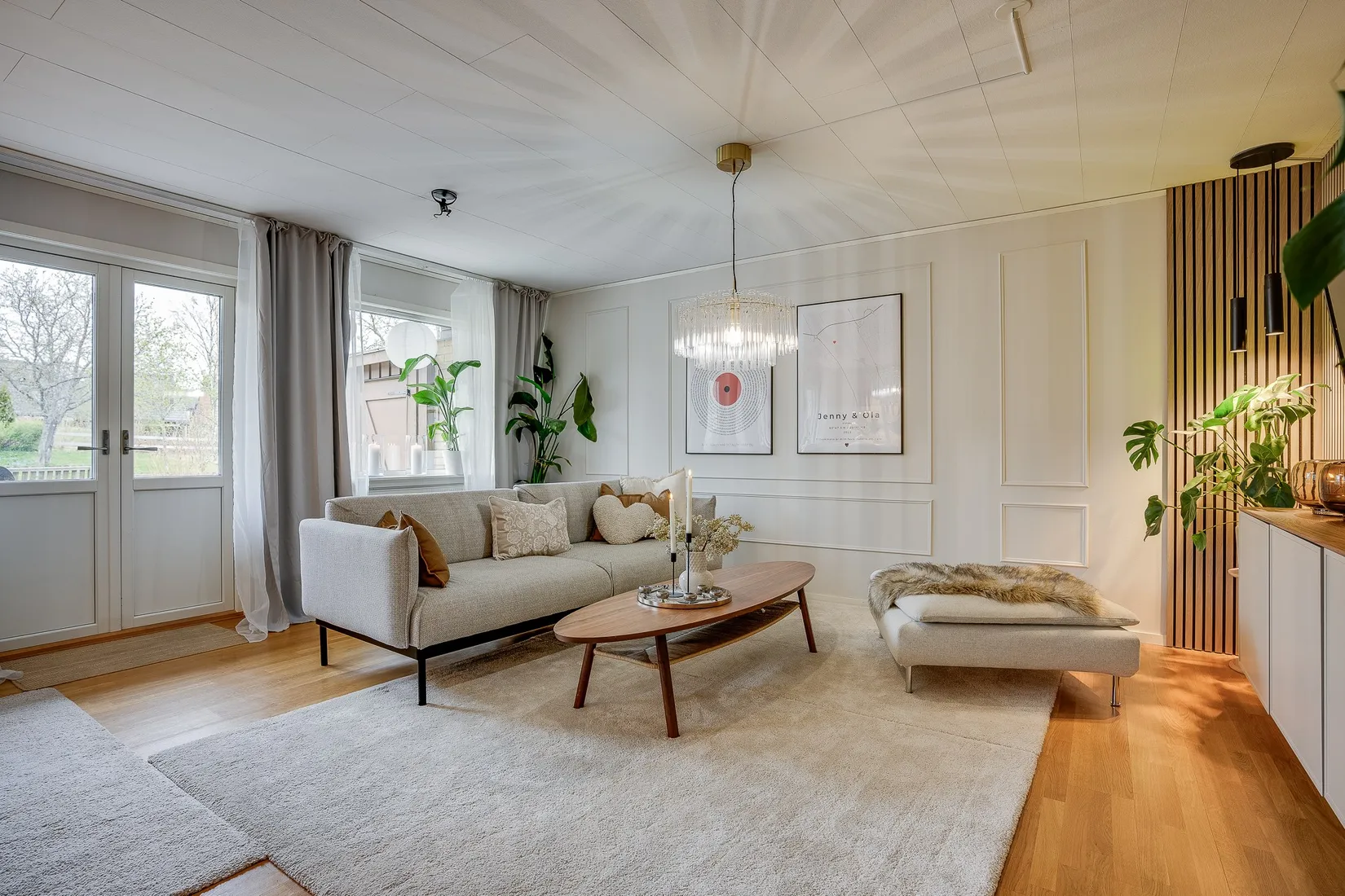Villa, Kvartsvägen 56, Carlshem, Umeå