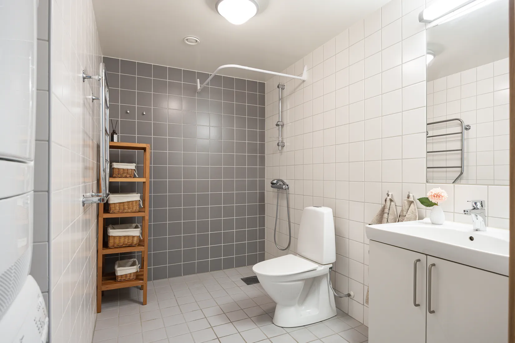 Bostadsrätt, Parternas gränd 3, Norra Fäladen, Lund
