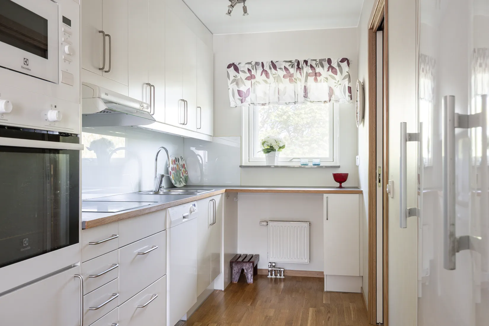 Bostadsrätt, Parternas gränd 3, Norra Fäladen, Lund