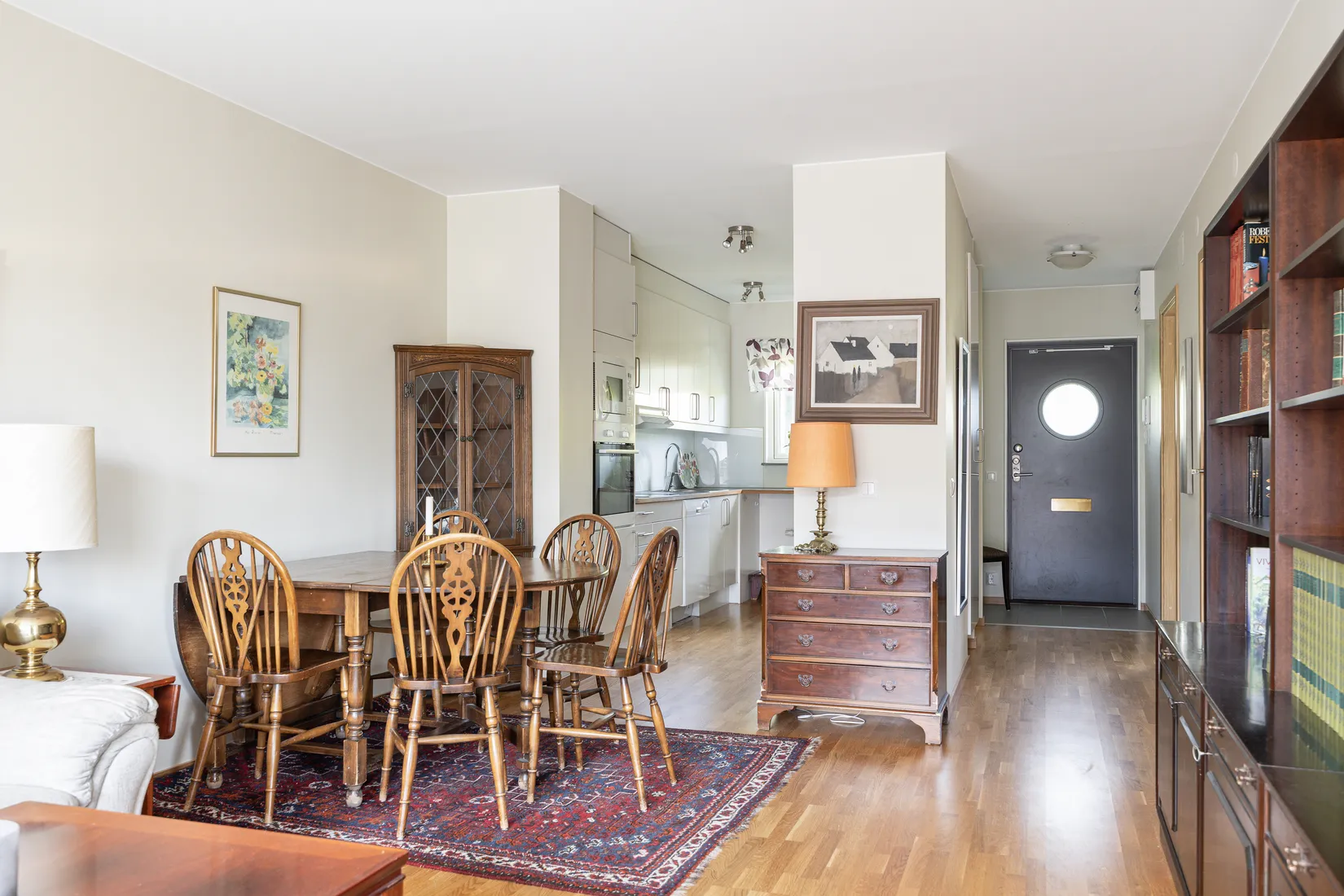 Bostadsrätt, Parternas gränd 3, Norra Fäladen, Lund