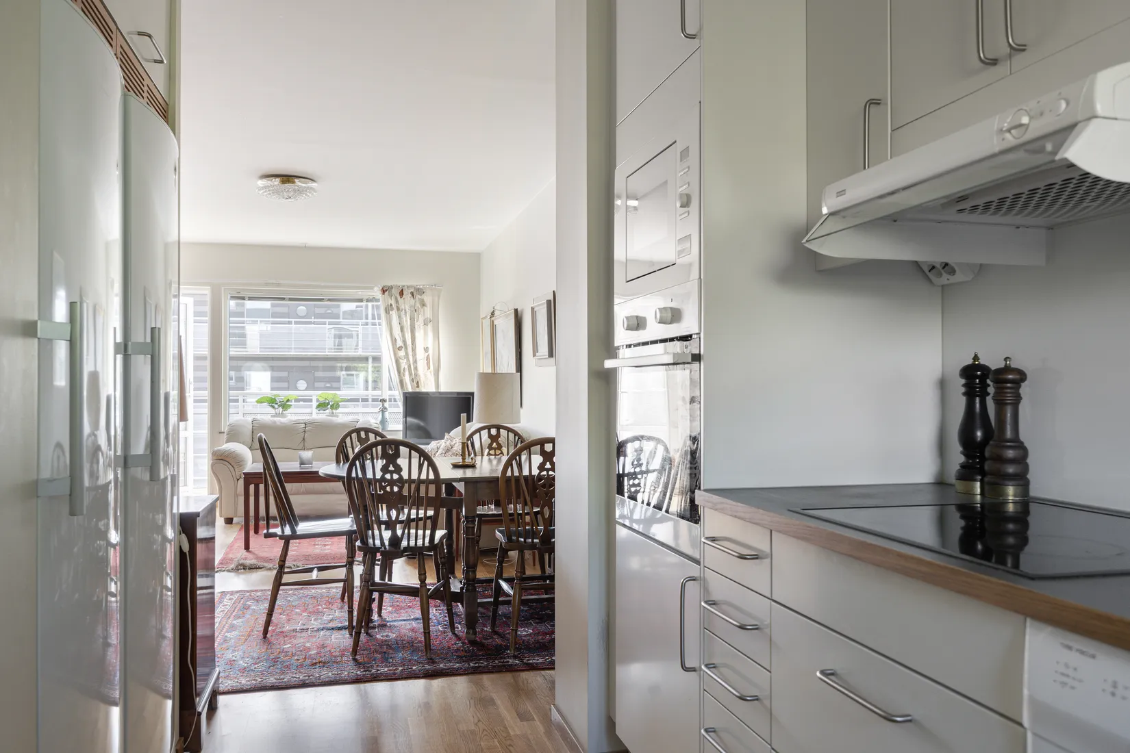 Bostadsrätt, Parternas gränd 3, Norra Fäladen, Lund