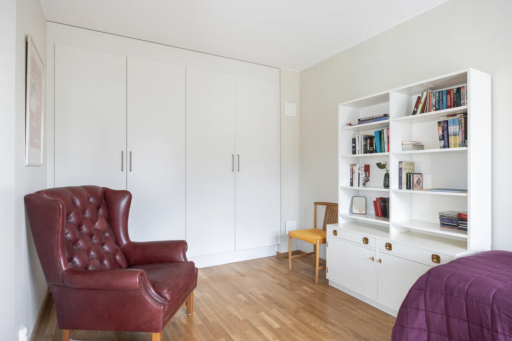 Bostadsrätt, Parternas gränd 3, Norra Fäladen, Lund
