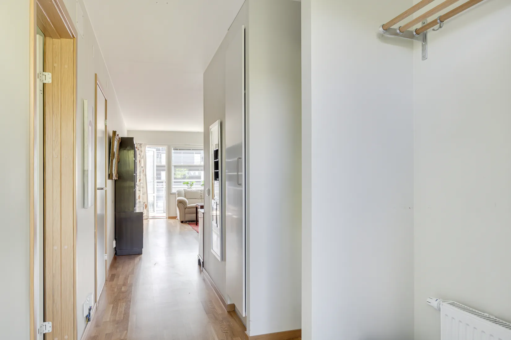 Bostadsrätt, Parternas gränd 3, Norra Fäladen, Lund