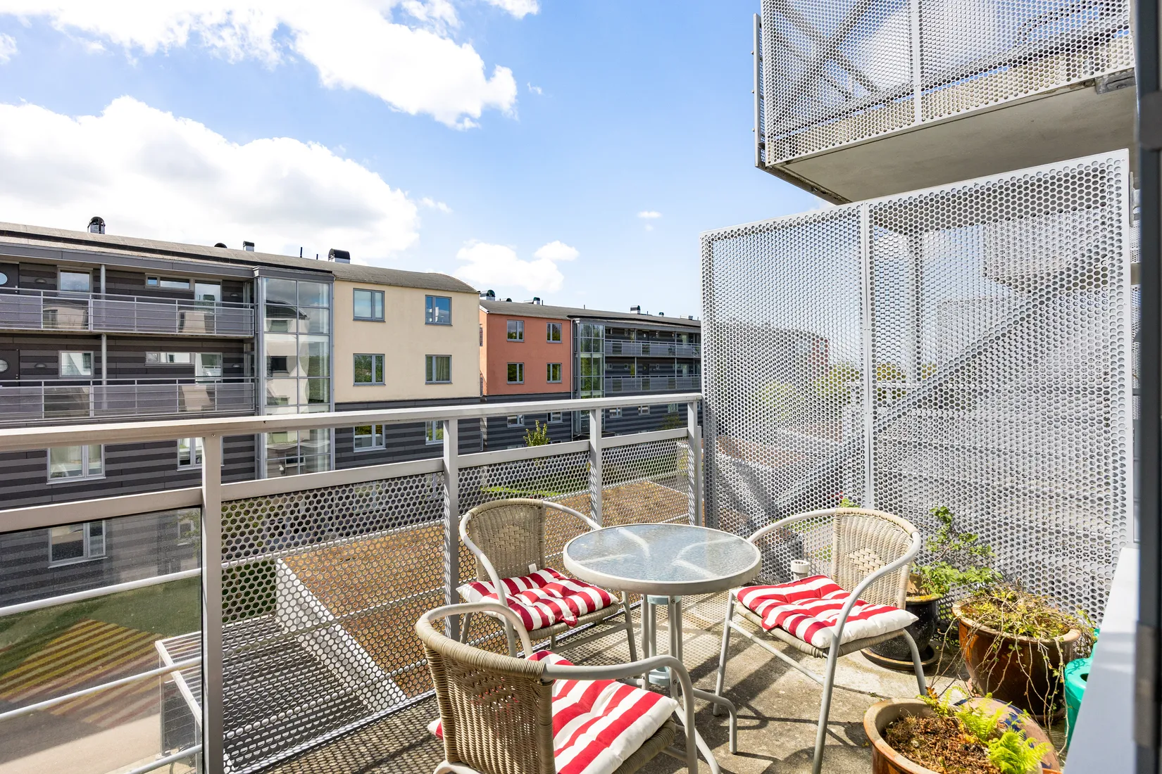 Bostadsrätt, Parternas gränd 3, Norra Fäladen, Lund