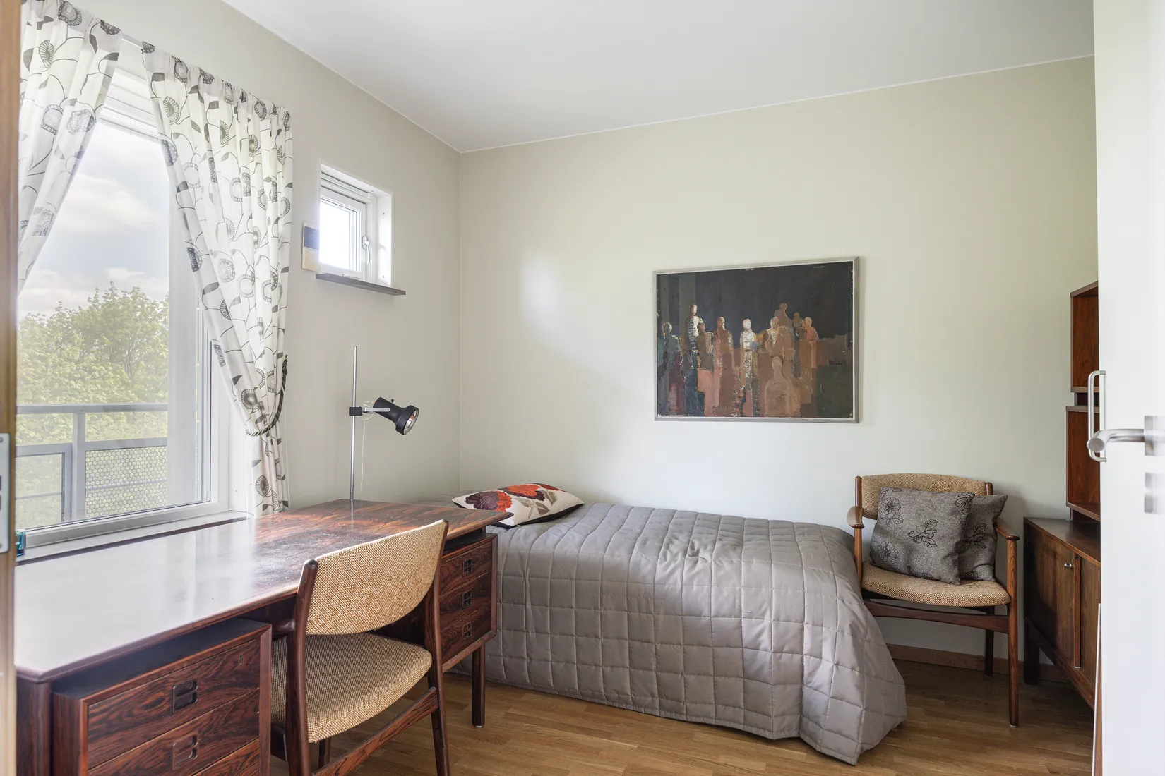 Bostadsrätt, Parternas gränd 3, Norra Fäladen, Lund