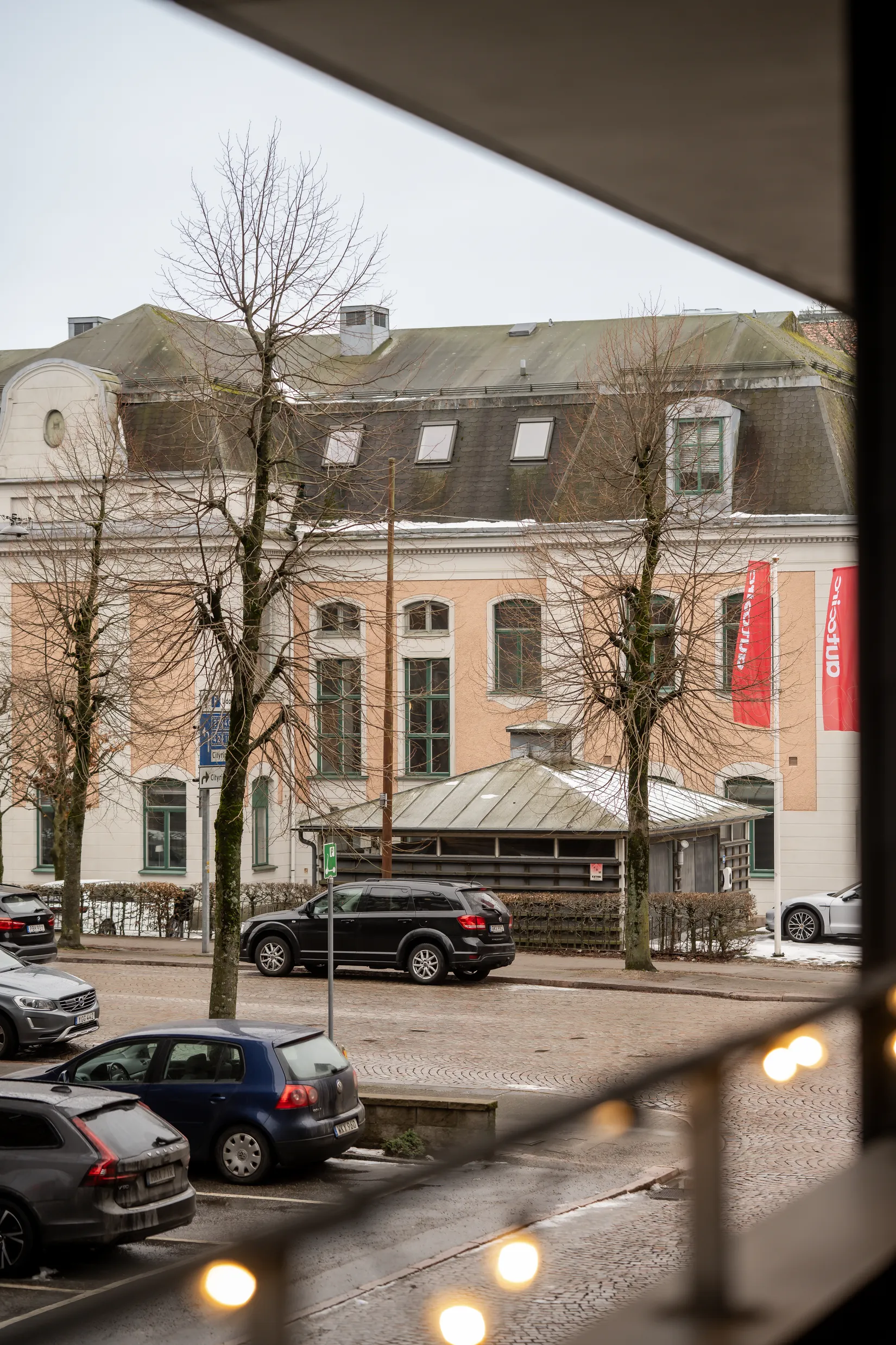 Bostadsrätt, Sparregatan 16, Borås - Centrum, Borås