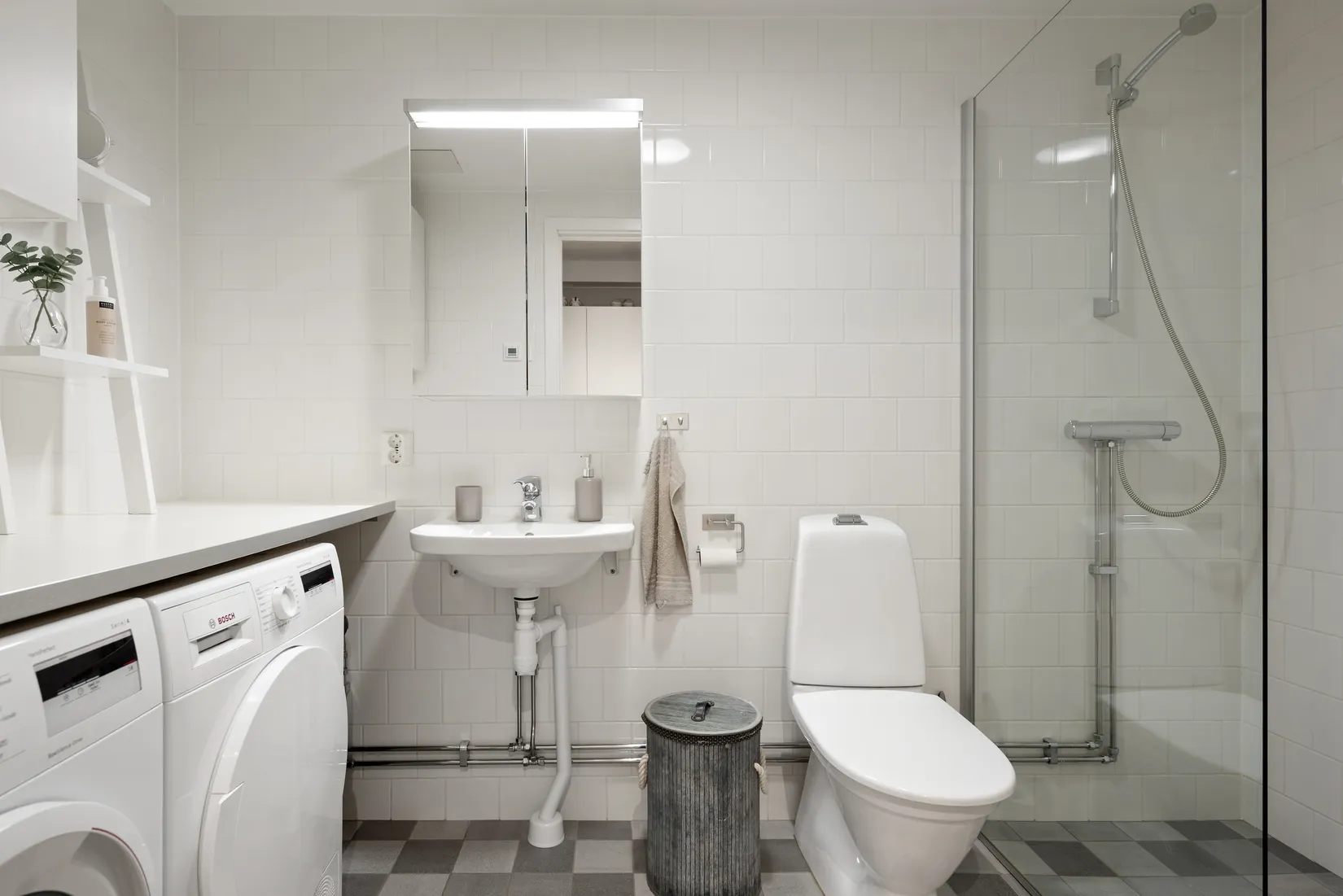 Bostadsrätt, Safirgatan 7, Centralt, Norrtälje