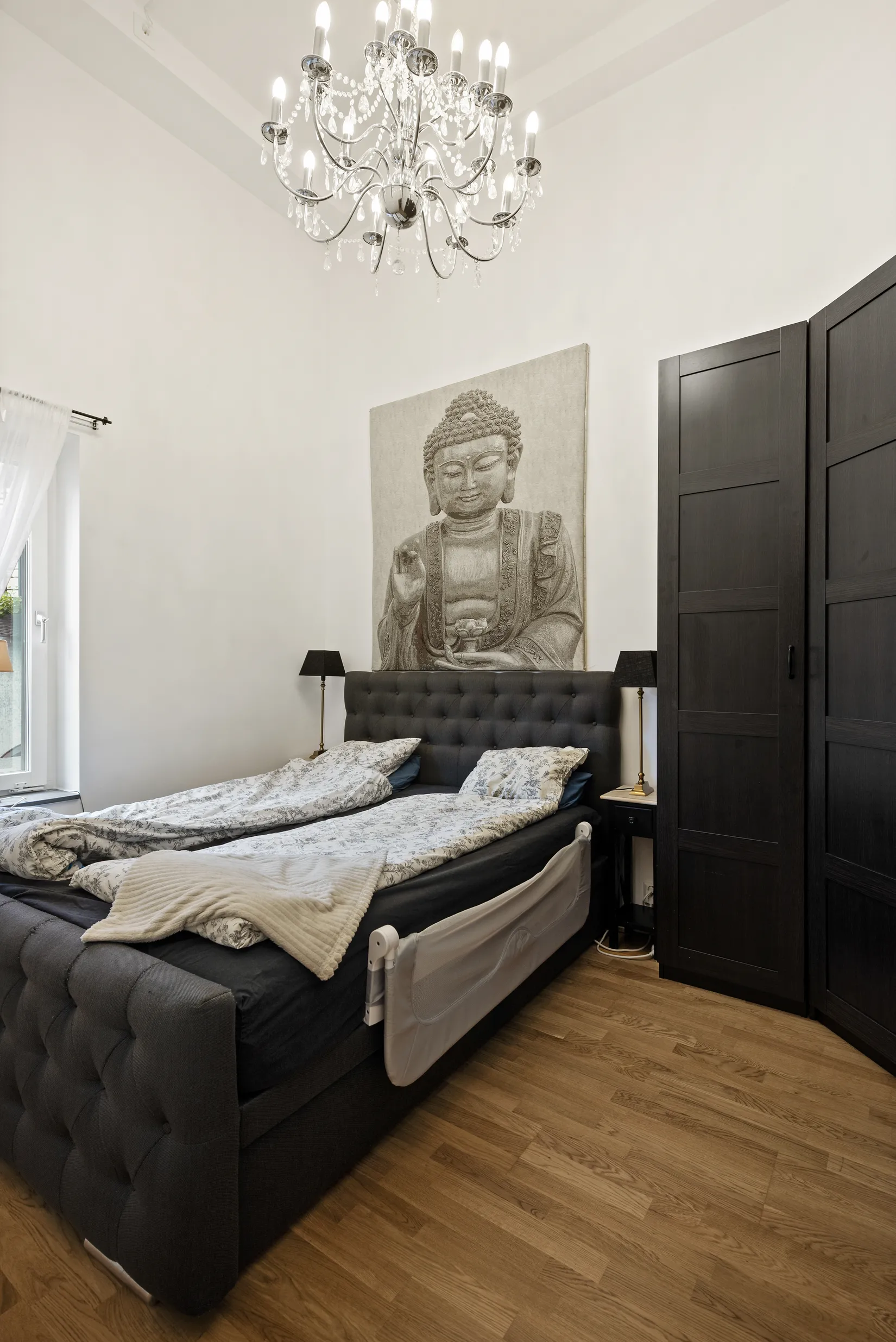 Bostadsrätt, Safirgatan 7, Centralt, Norrtälje