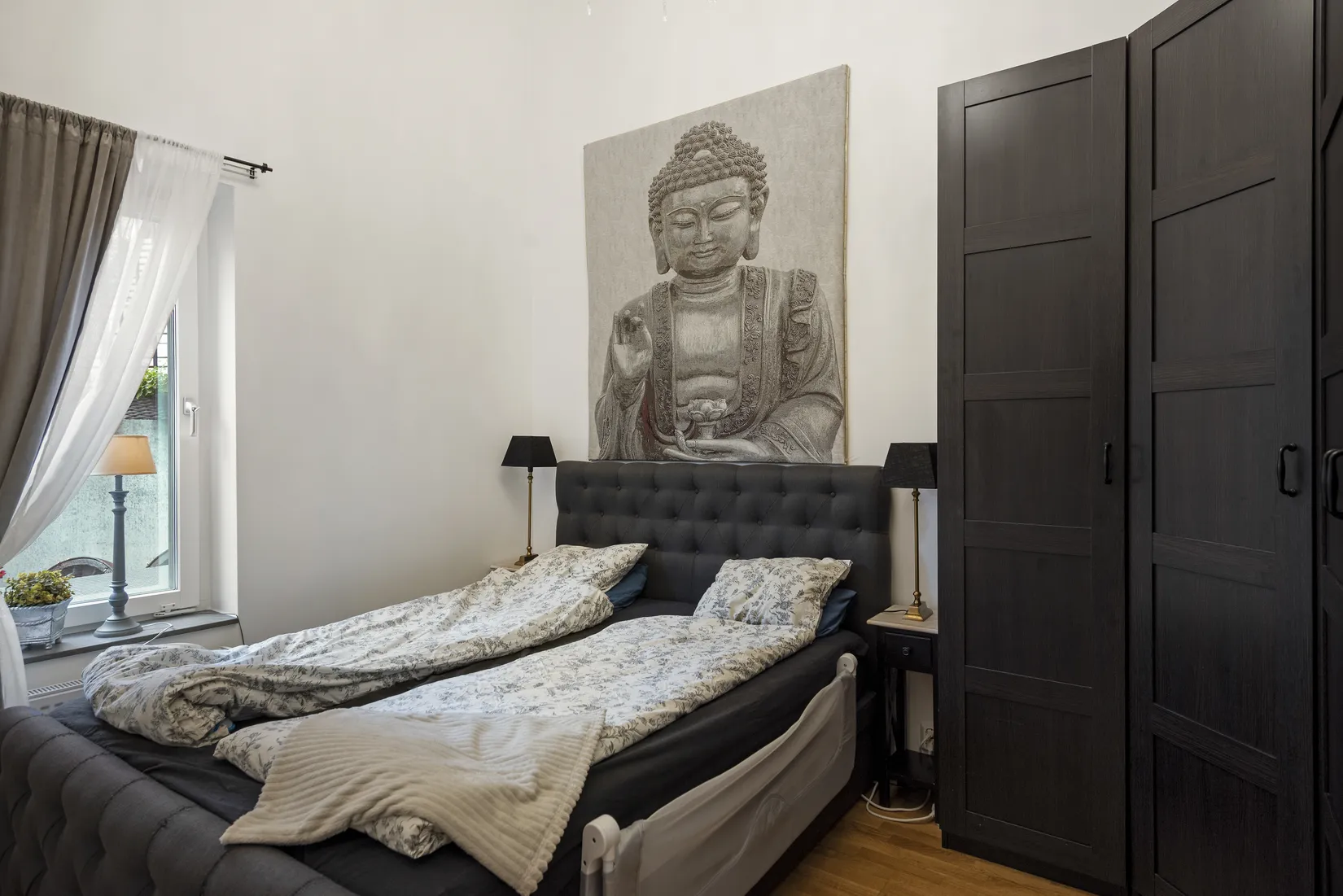 Bostadsrätt, Safirgatan 7, Centralt, Norrtälje