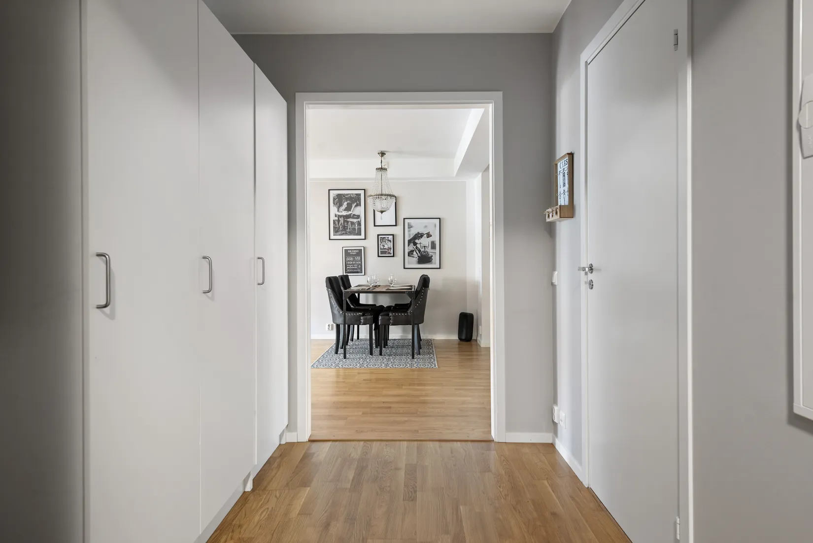 Bostadsrätt, Safirgatan 7, Centralt, Norrtälje