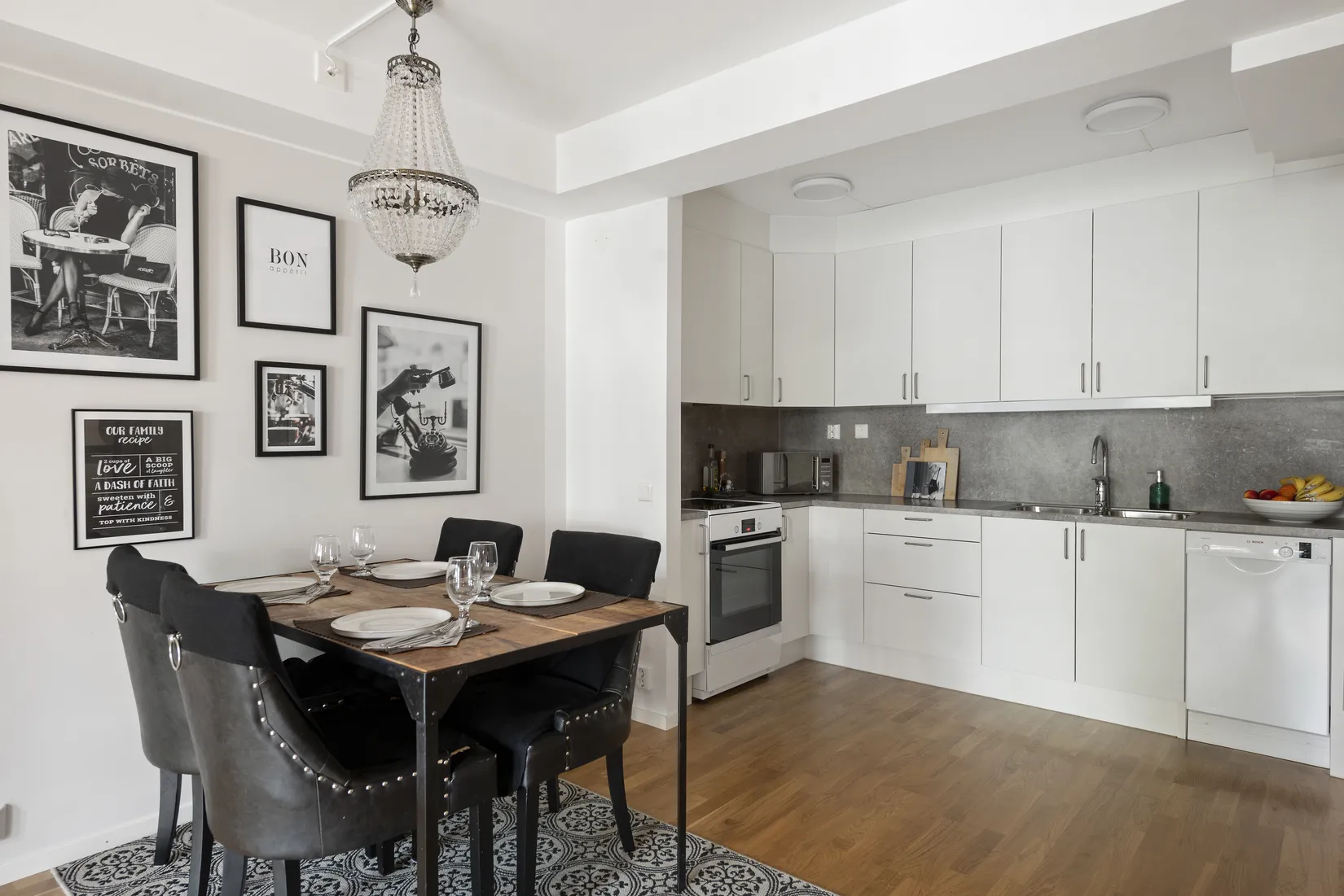 Bostadsrätt, Safirgatan 7, Centralt, Norrtälje