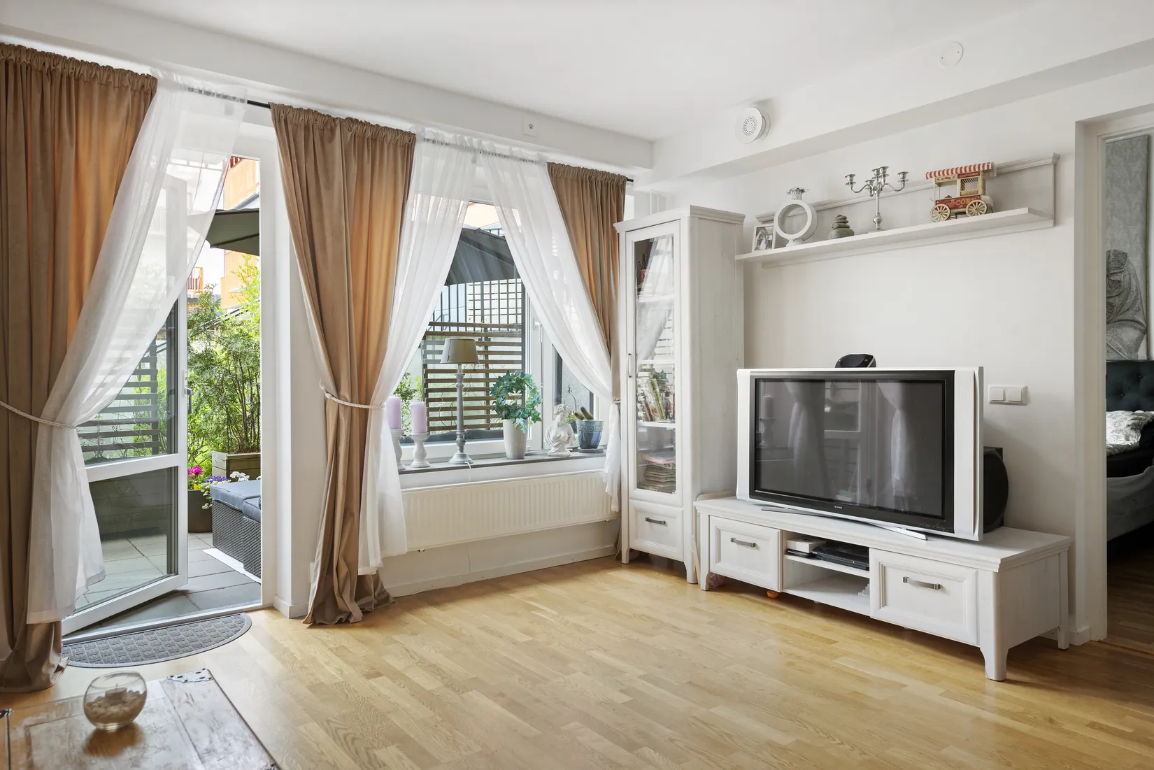Bostadsrätt, Safirgatan 7, Centralt, Norrtälje