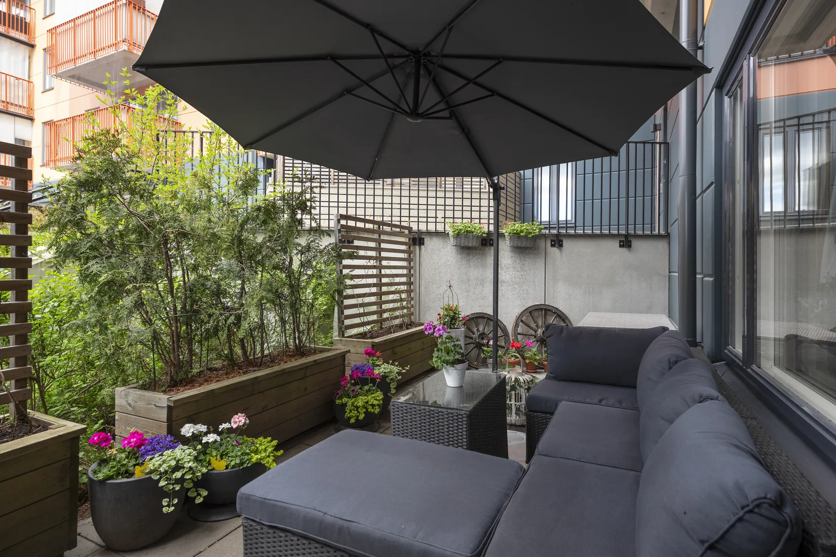 Bostadsrätt, Safirgatan 7, Centralt, Norrtälje