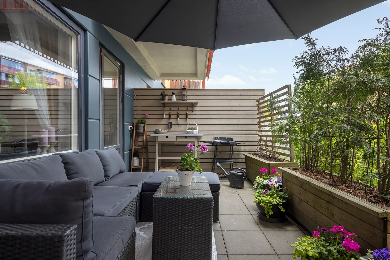 Bostadsrätt, Safirgatan 7, Centralt, Norrtälje