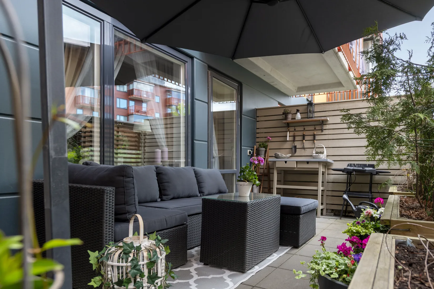 Bostadsrätt, Safirgatan 7, Centralt, Norrtälje