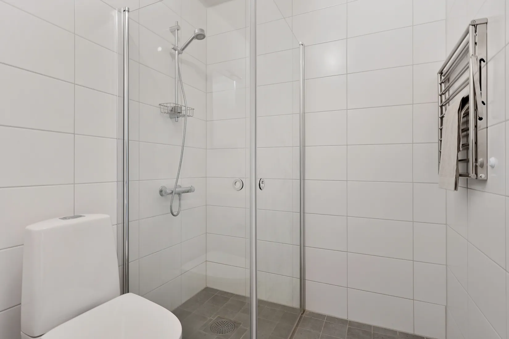Bostadsrätt, Pressarvägen 6, Kallhäll, Järfälla