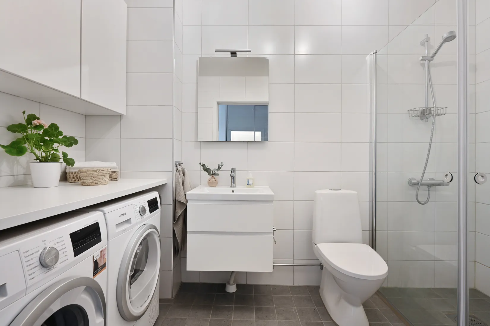 Bostadsrätt, Pressarvägen 6, Kallhäll, Järfälla