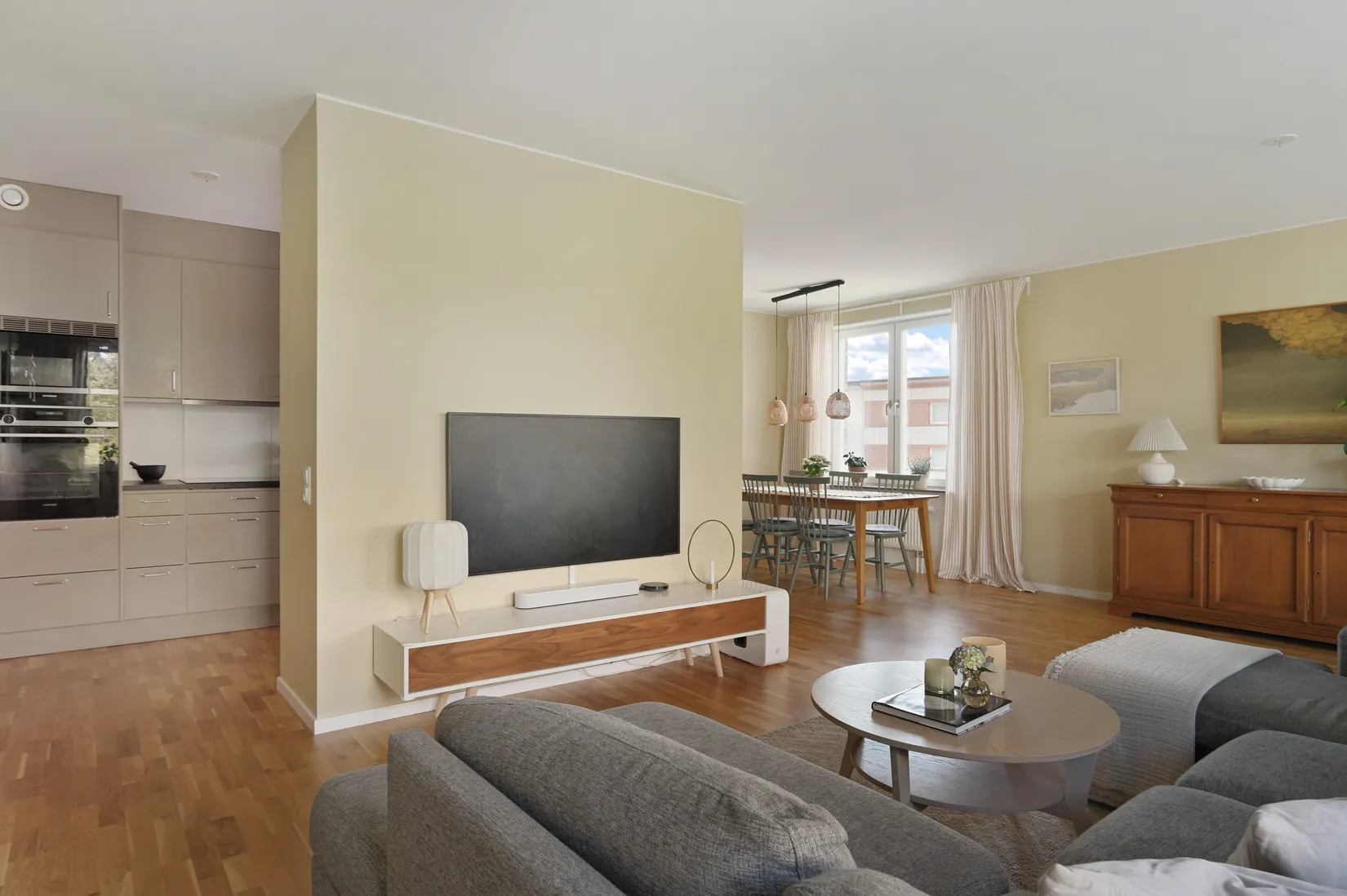 Bostadsrätt, Pressarvägen 6, Kallhäll, Järfälla