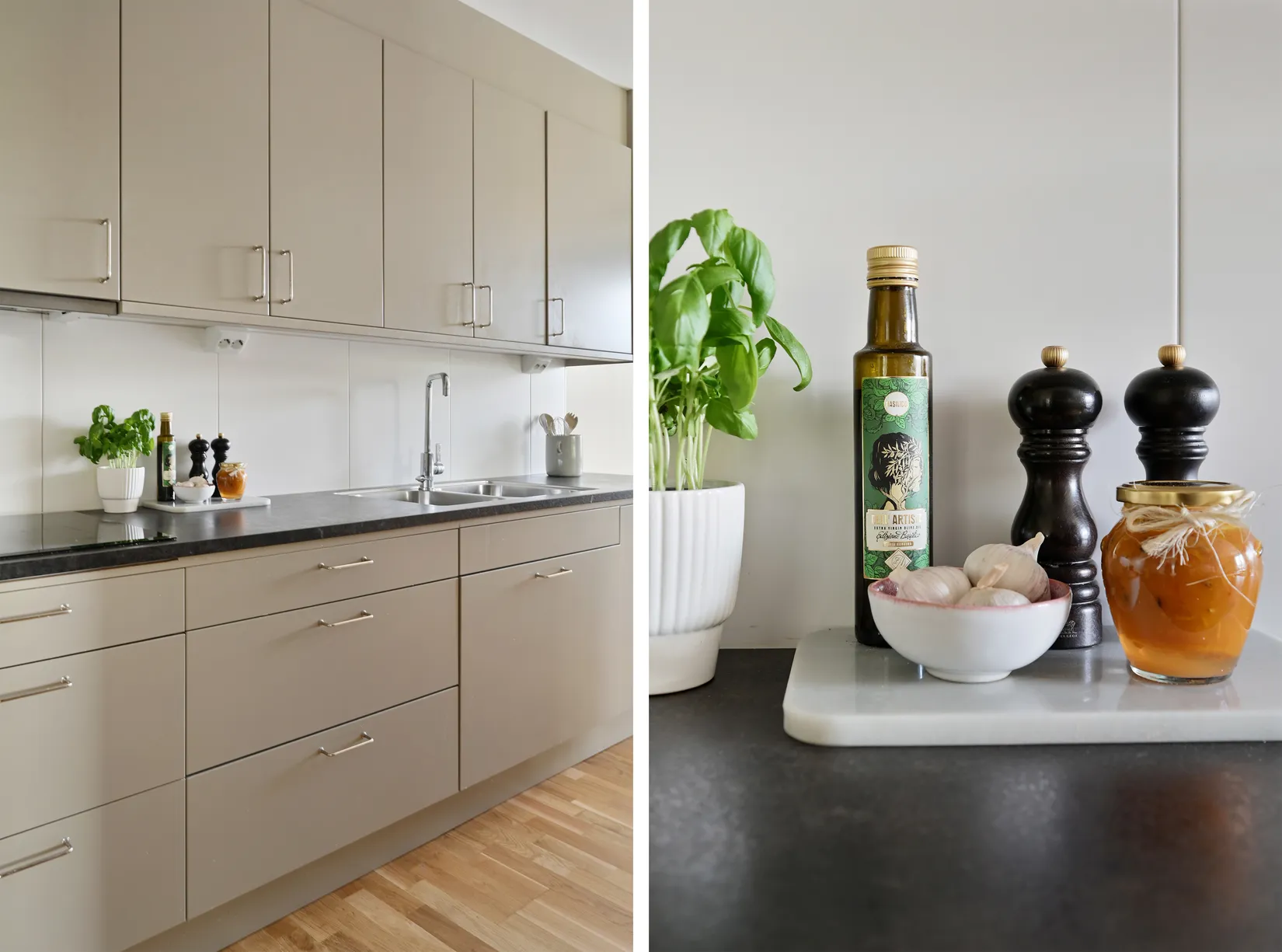 Bostadsrätt, Pressarvägen 6, Kallhäll, Järfälla
