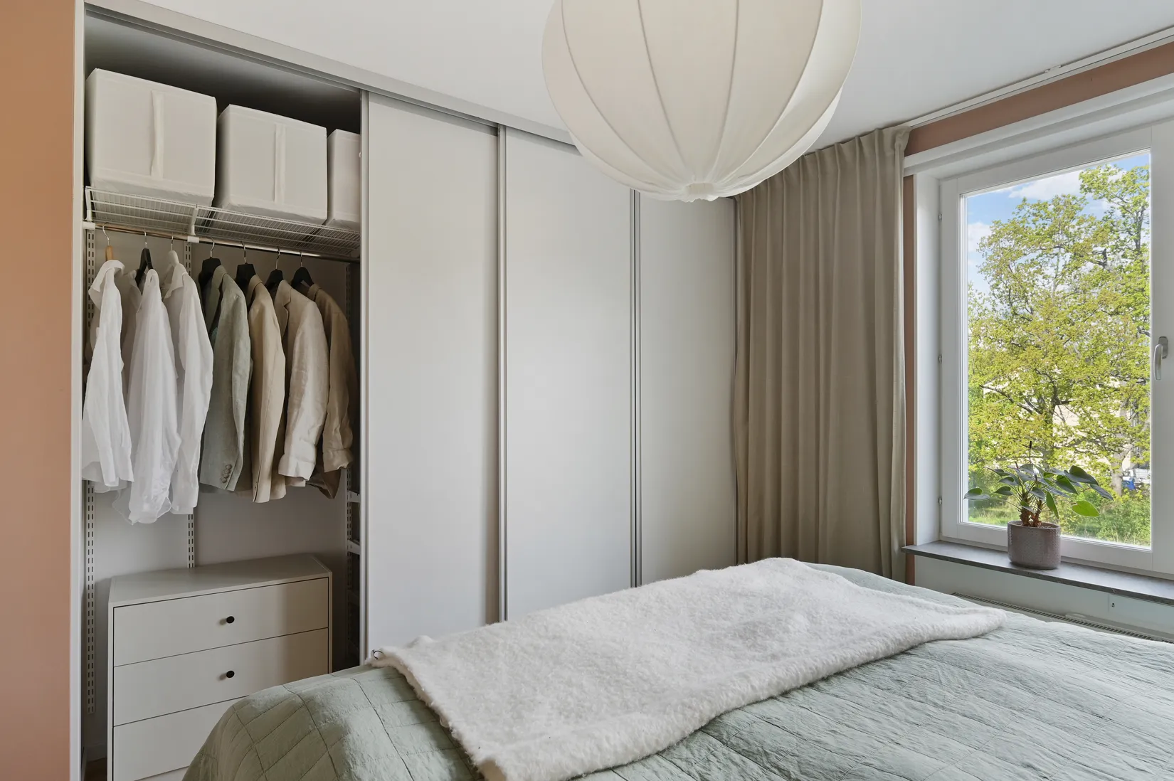 Bostadsrätt, Pressarvägen 6, Kallhäll, Järfälla