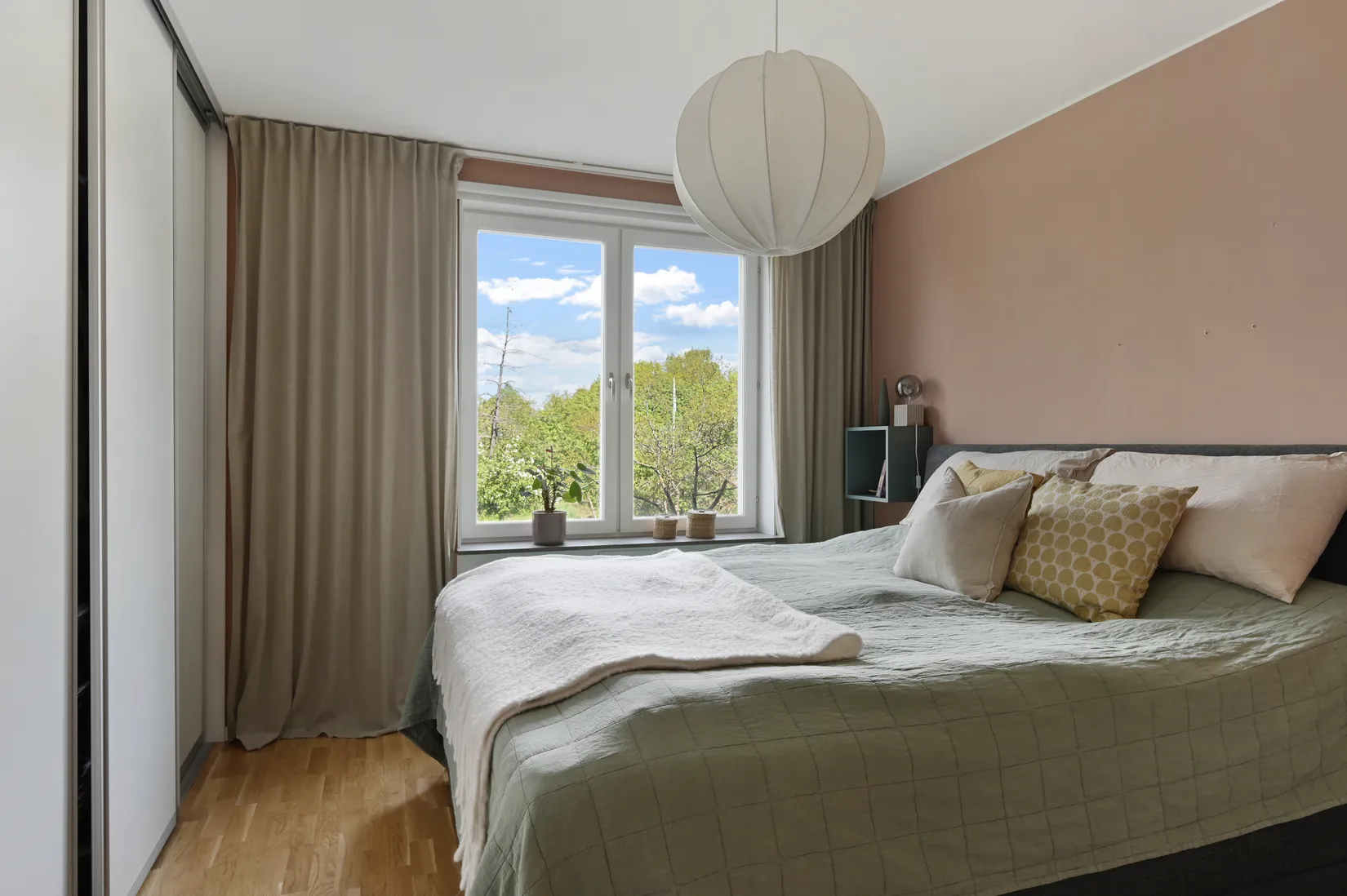 Bostadsrätt, Pressarvägen 6, Kallhäll, Järfälla