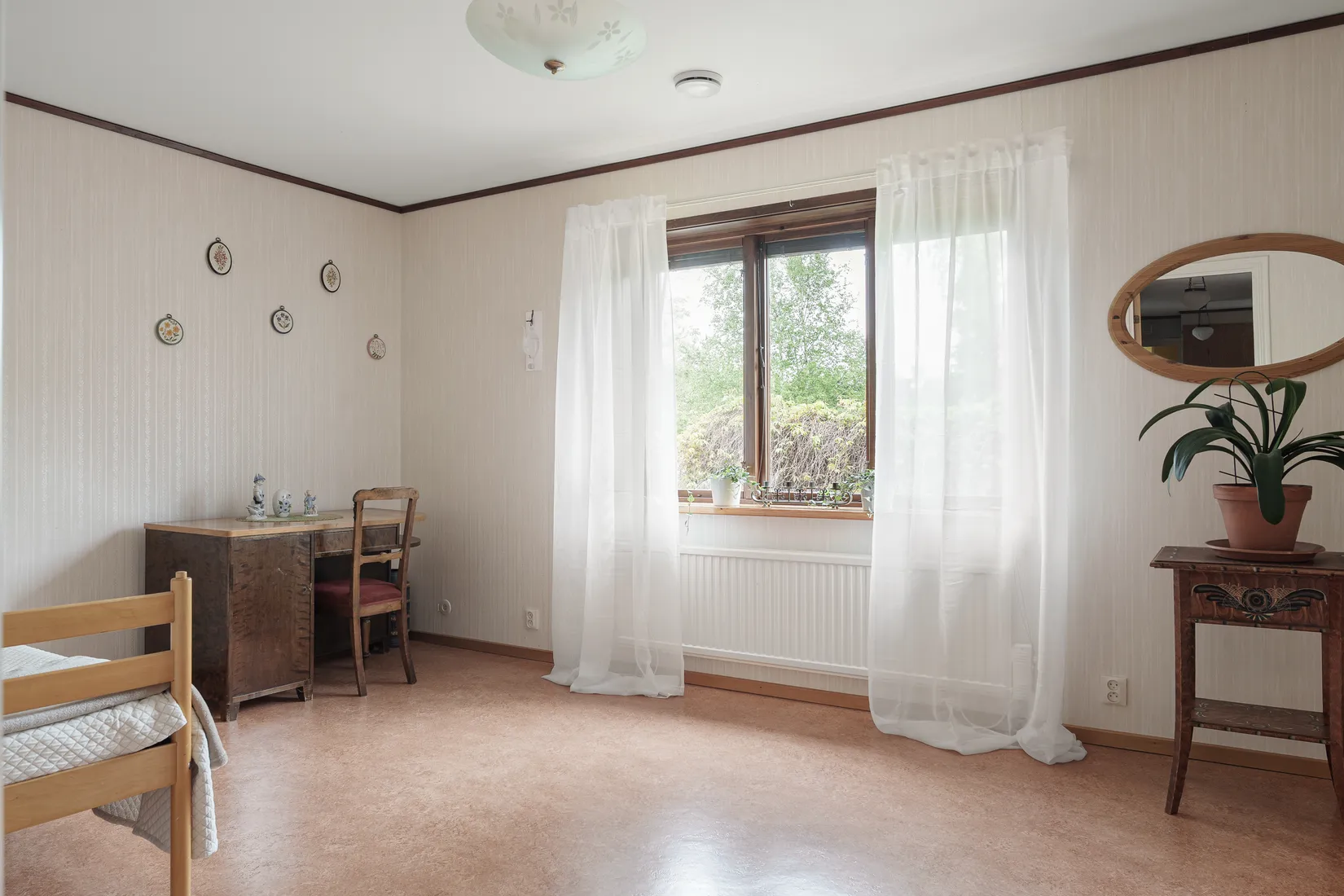 Villa, Björkgatan 13, Bjärnum, Hässleholm
