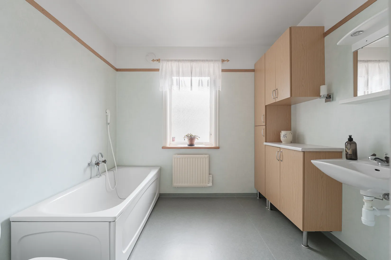 Villa, Björkgatan 13, Bjärnum, Hässleholm