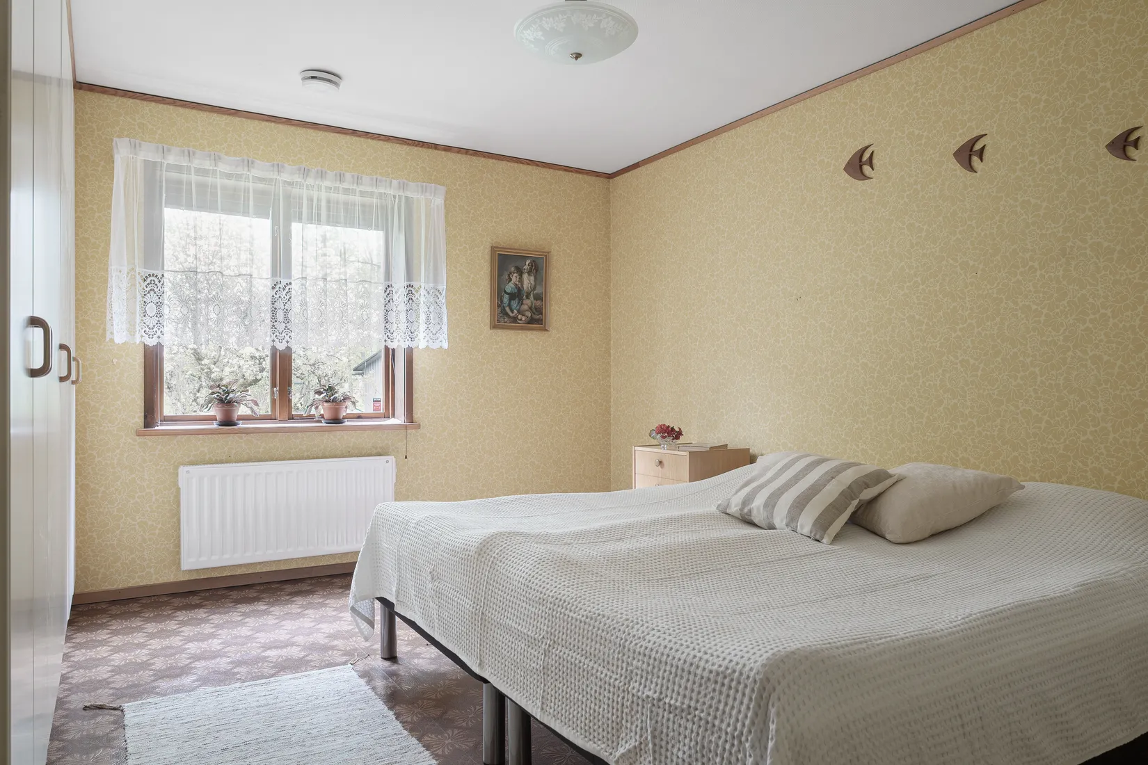 Villa, Björkgatan 13, Bjärnum, Hässleholm
