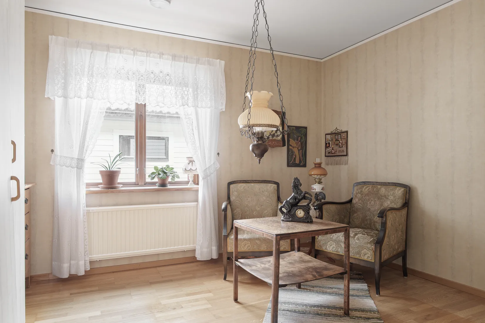 Villa, Björkgatan 13, Bjärnum, Hässleholm