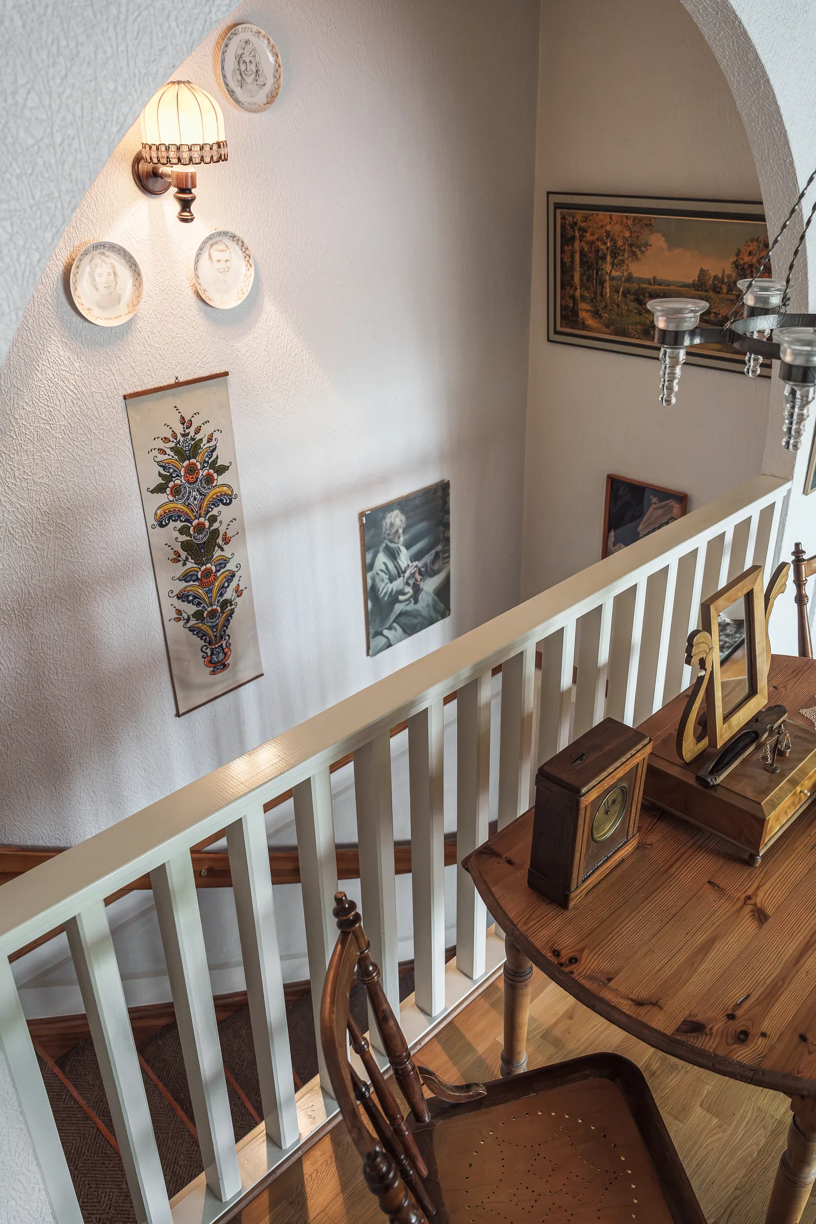 Villa, Björkgatan 13, Bjärnum, Hässleholm