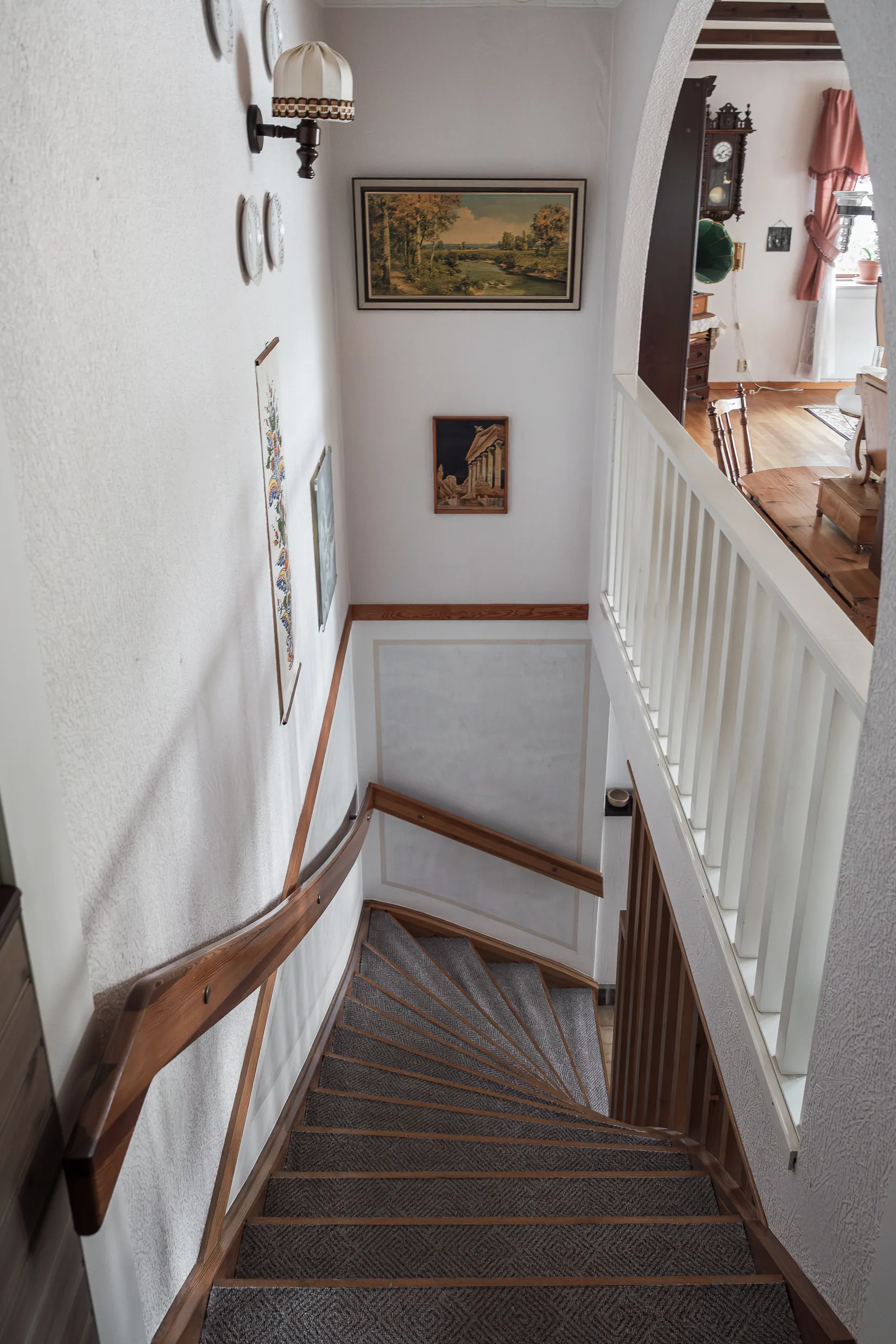 Villa, Björkgatan 13, Bjärnum, Hässleholm