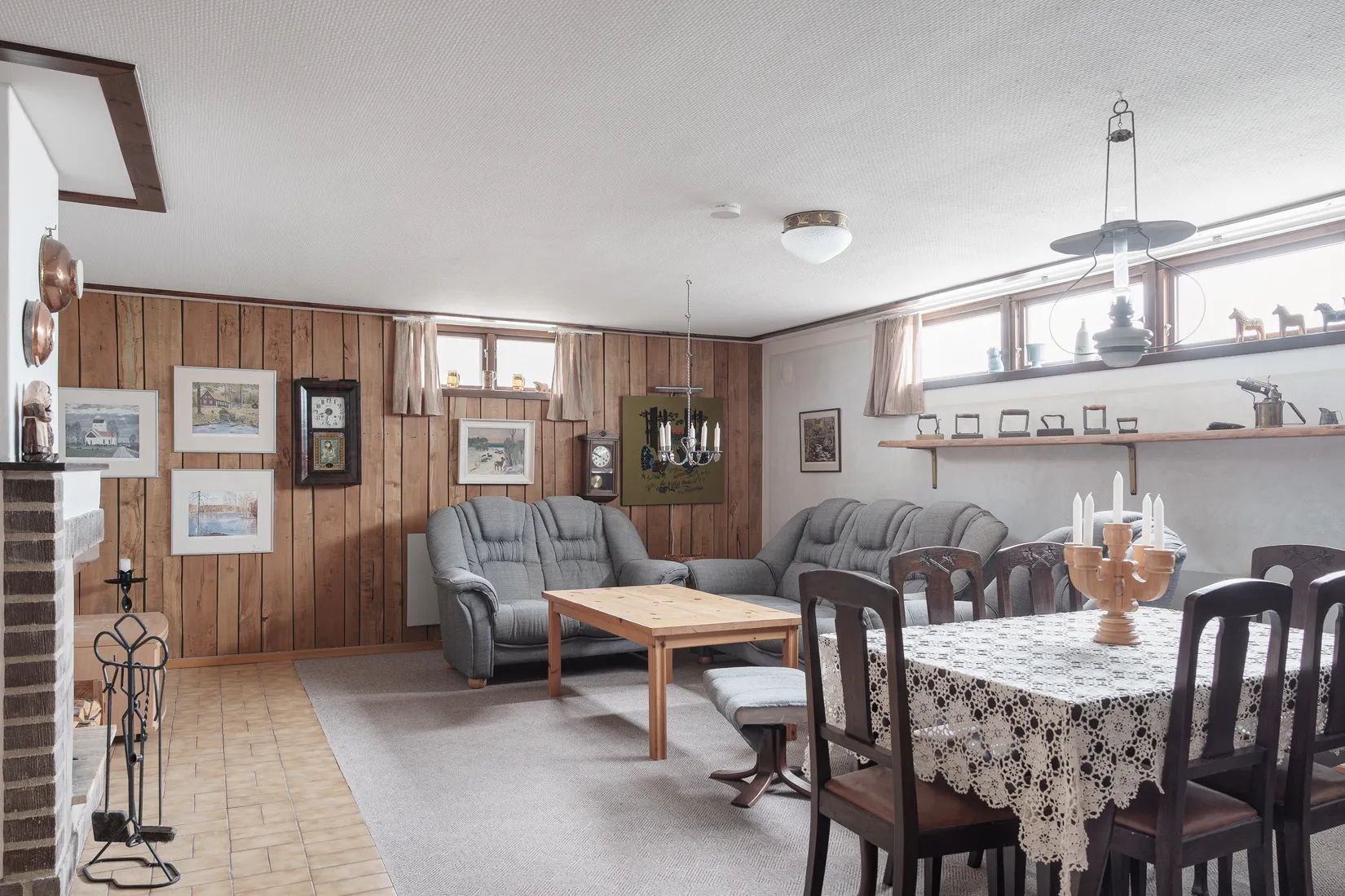 Villa, Björkgatan 13, Bjärnum, Hässleholm