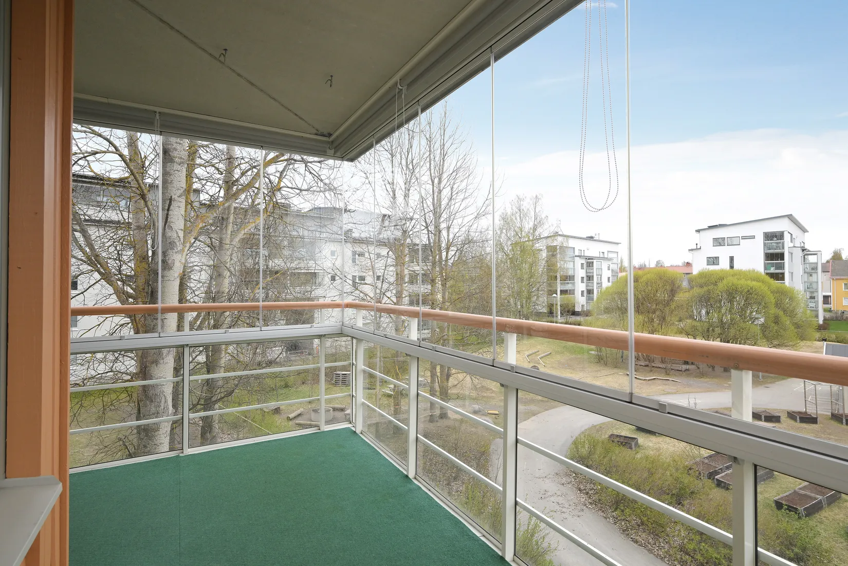Bostadsrätt, Olof Palmes gata 57, Dragonfältet, Umeå