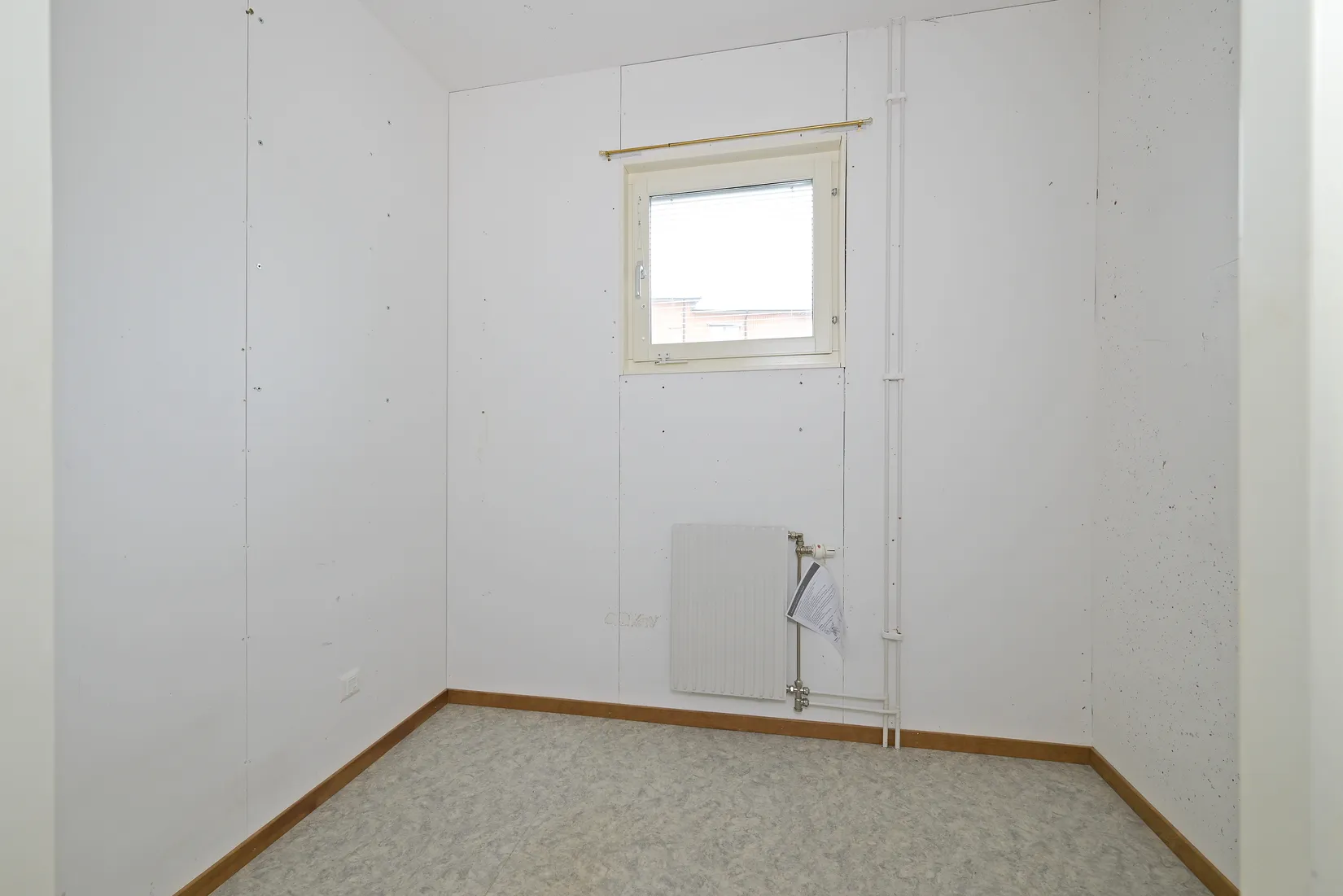 Bostadsrätt, Olof Palmes gata 57, Dragonfältet, Umeå