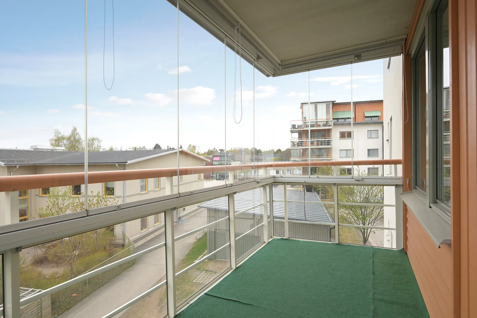 Bostadsrätt, Olof Palmes gata 57, Dragonfältet, Umeå