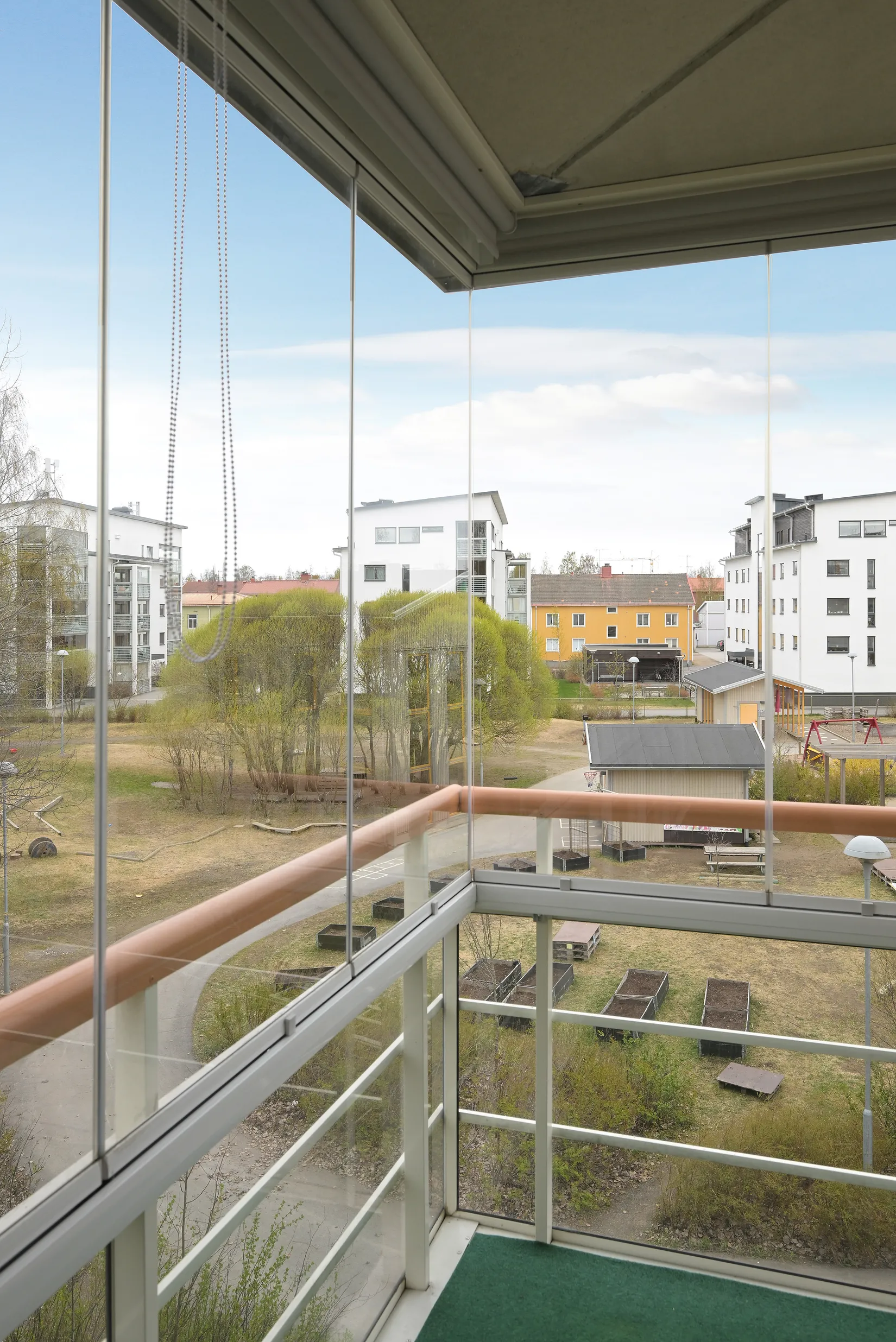 Bostadsrätt, Olof Palmes gata 57, Dragonfältet, Umeå