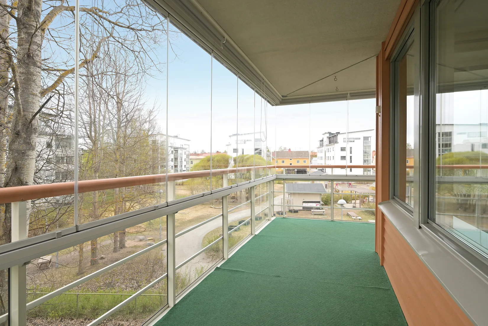 Bostadsrätt, Olof Palmes gata 57, Dragonfältet, Umeå