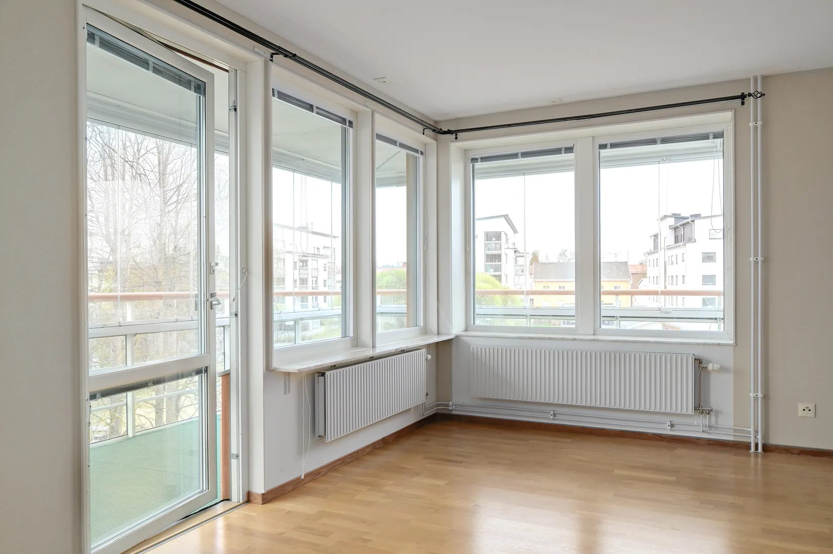 Bostadsrätt, Olof Palmes gata 57, Dragonfältet, Umeå