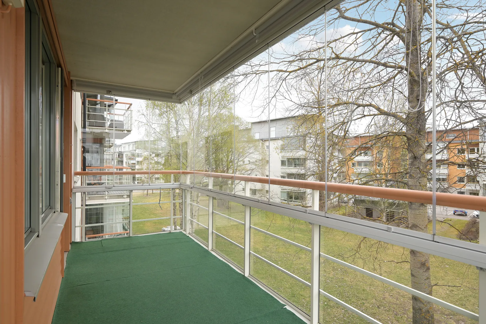 Bostadsrätt, Olof Palmes gata 57, Dragonfältet, Umeå