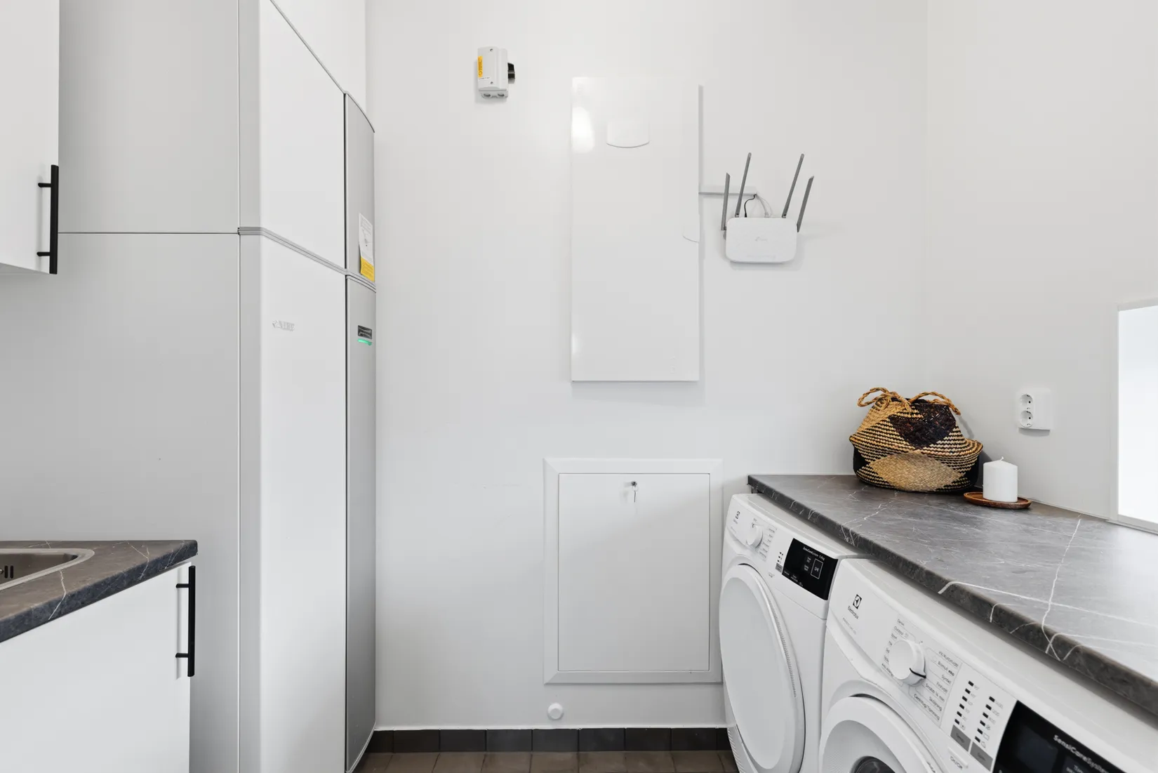 Bostadsrätt, Läkeörtsvägen 26, Norrahammar, Jönköping