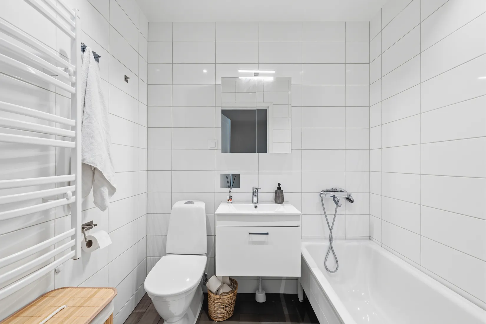 Bostadsrätt, Läkeörtsvägen 26, Norrahammar, Jönköping