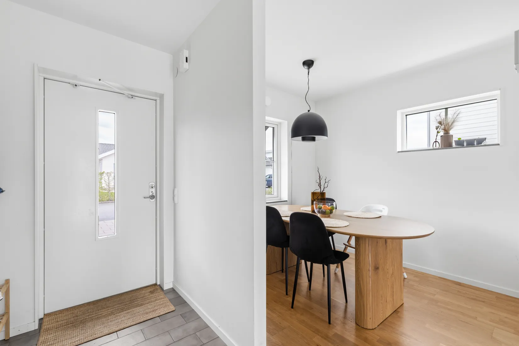 Bostadsrätt, Läkeörtsvägen 26, Norrahammar, Jönköping