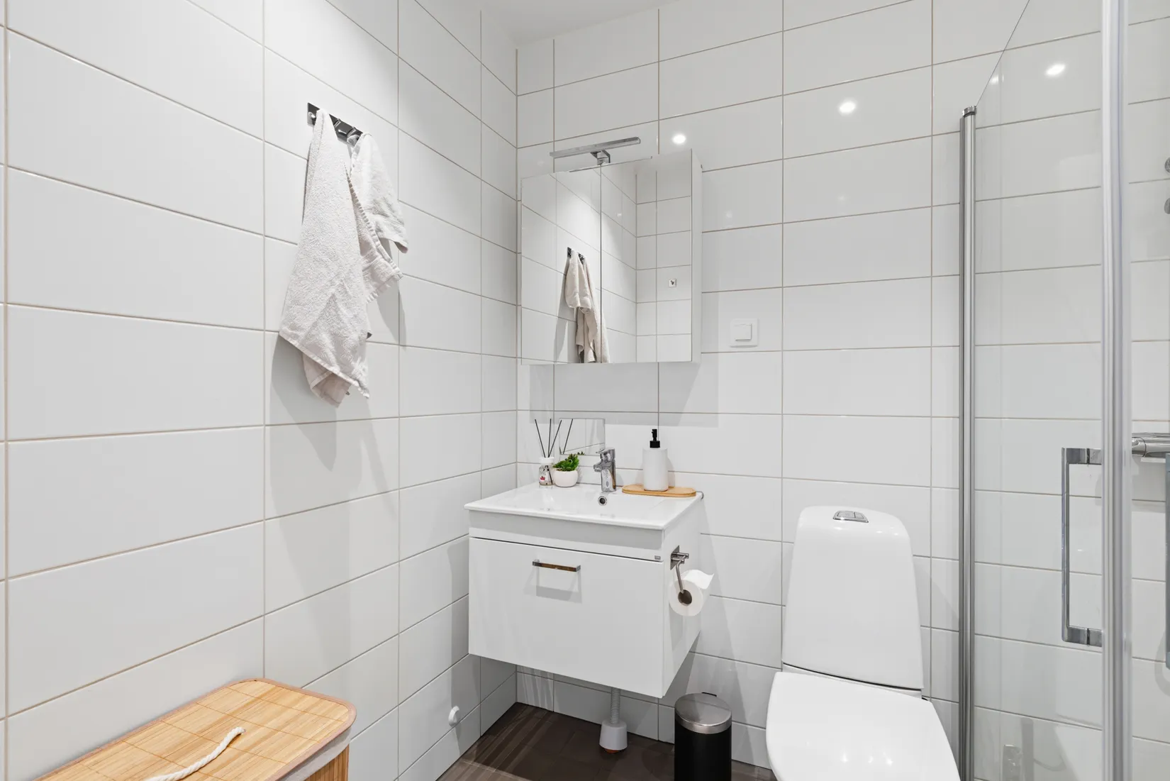 Bostadsrätt, Läkeörtsvägen 26, Norrahammar, Jönköping