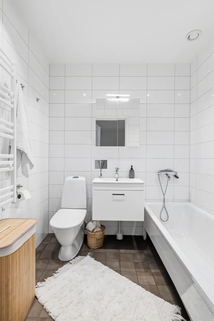Bostadsrätt, Läkeörtsvägen 26, Norrahammar, Jönköping