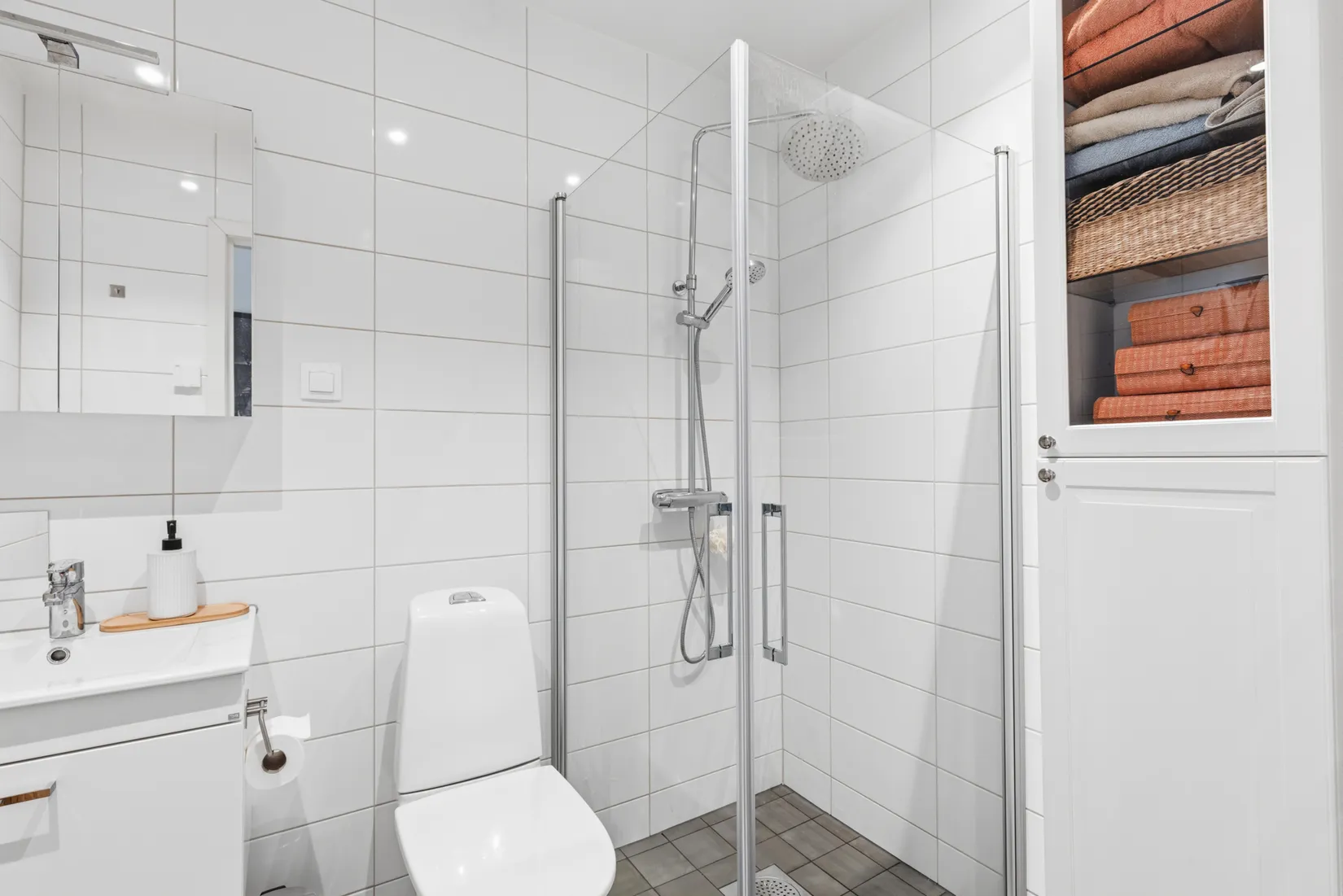 Bostadsrätt, Läkeörtsvägen 26, Norrahammar, Jönköping