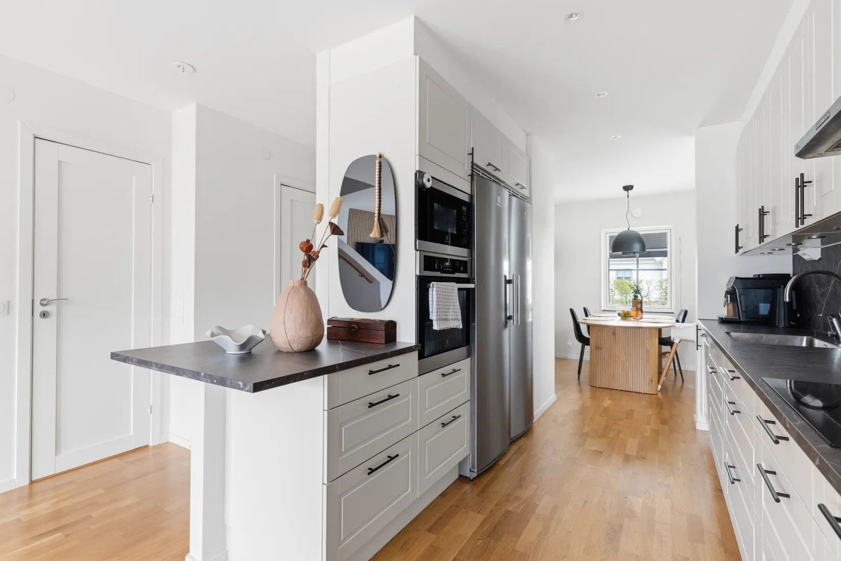 Bostadsrätt, Läkeörtsvägen 26, Norrahammar, Jönköping