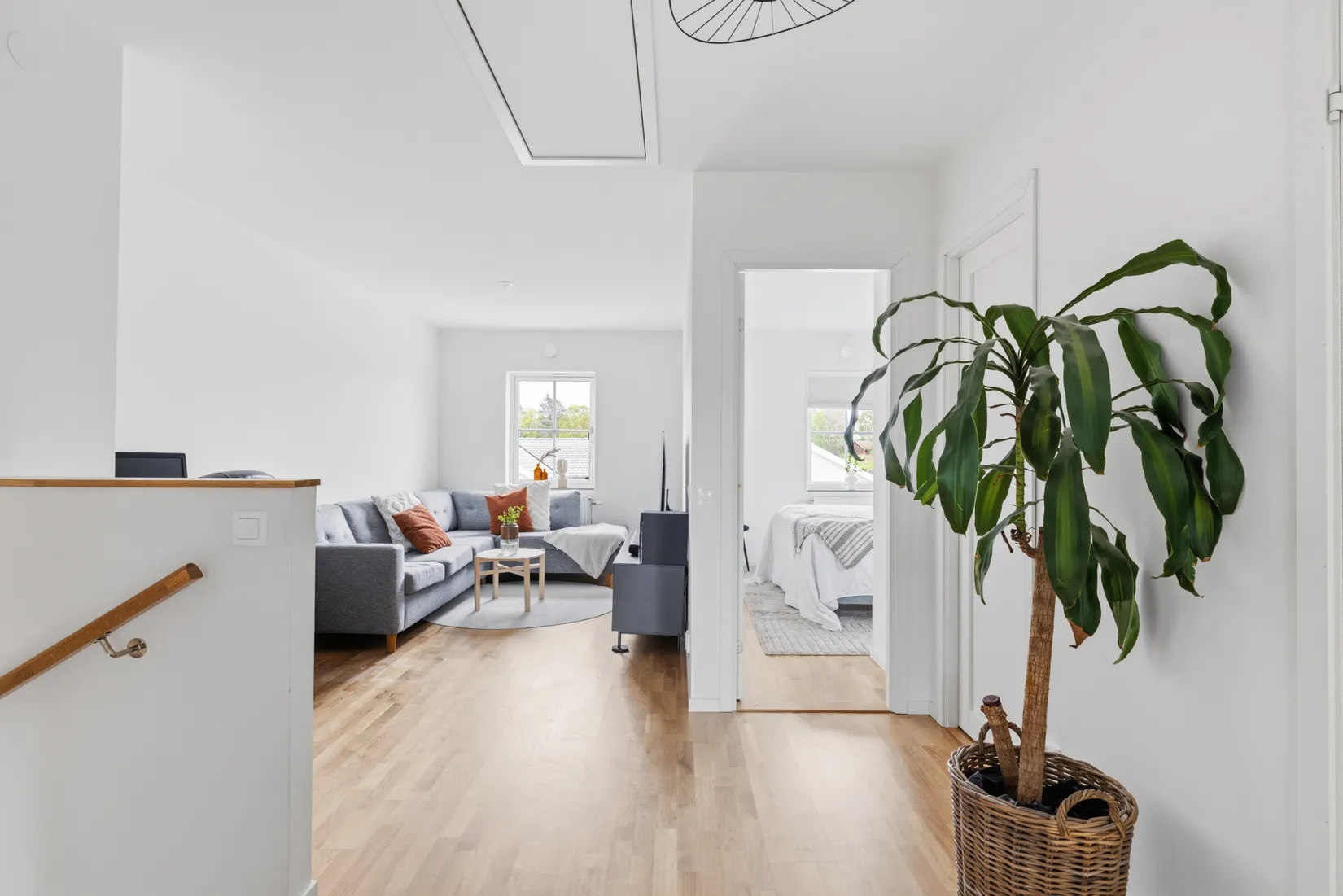 Bostadsrätt, Läkeörtsvägen 26, Norrahammar, Jönköping