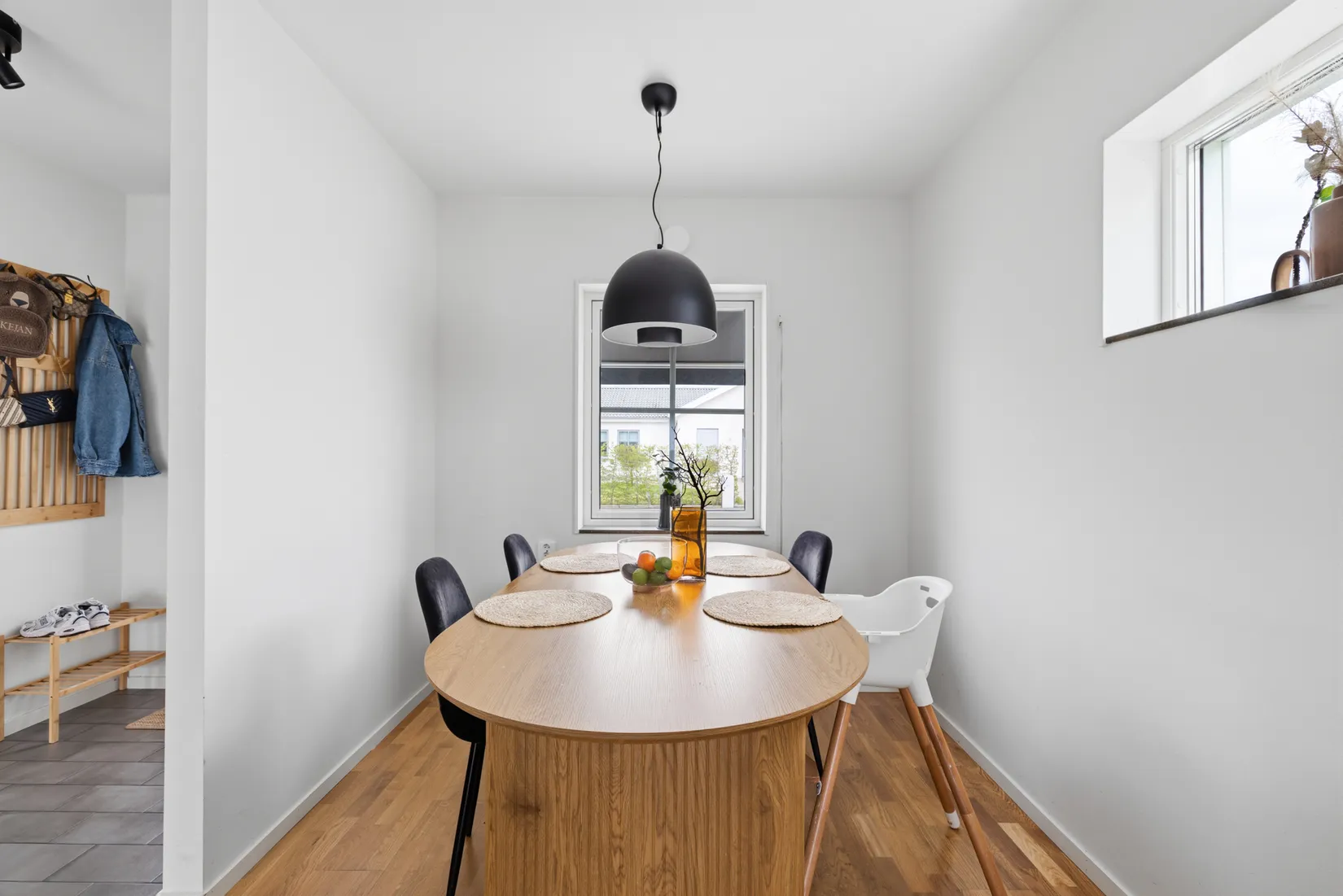 Bostadsrätt, Läkeörtsvägen 26, Norrahammar, Jönköping