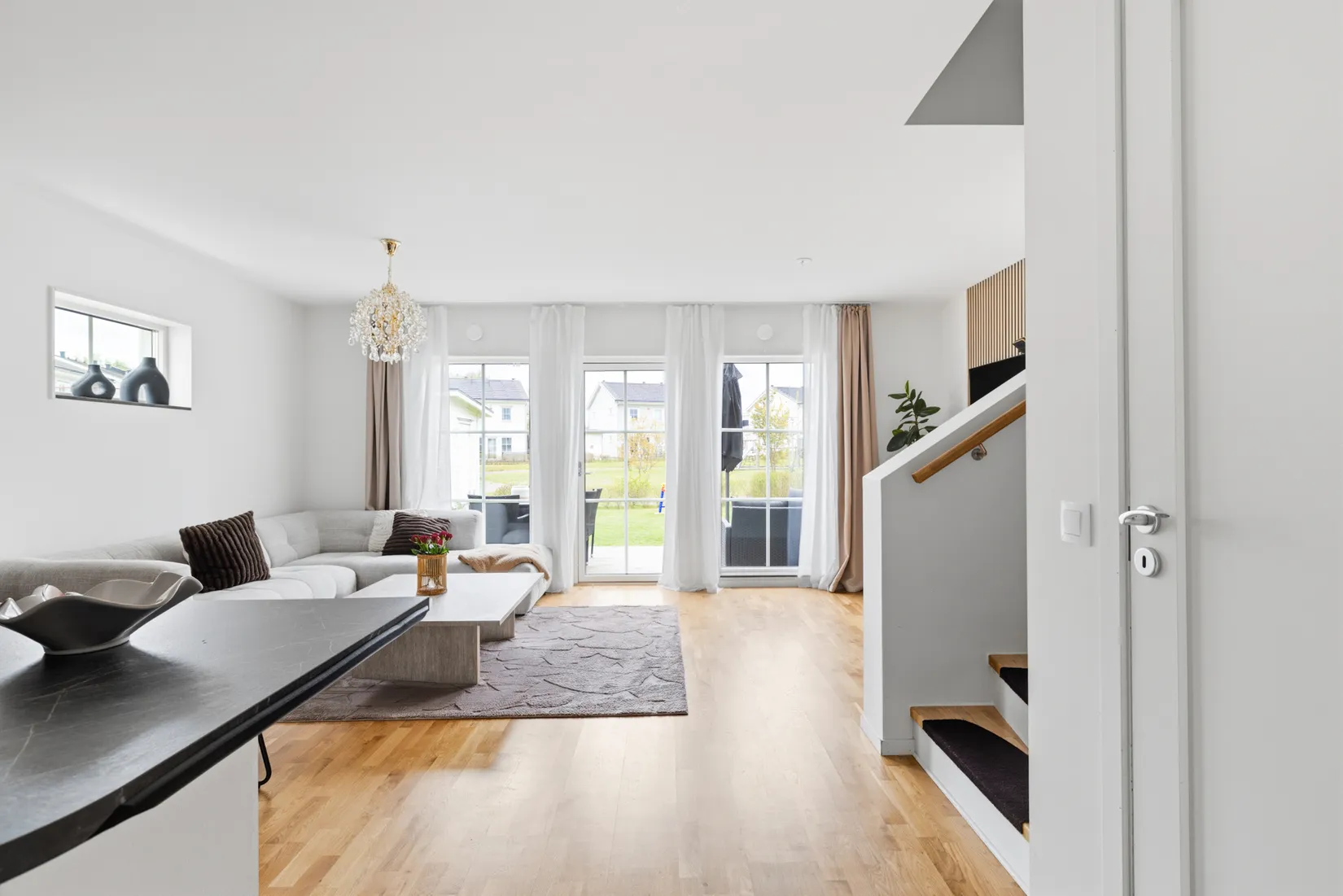 Bostadsrätt, Läkeörtsvägen 26, Norrahammar, Jönköping