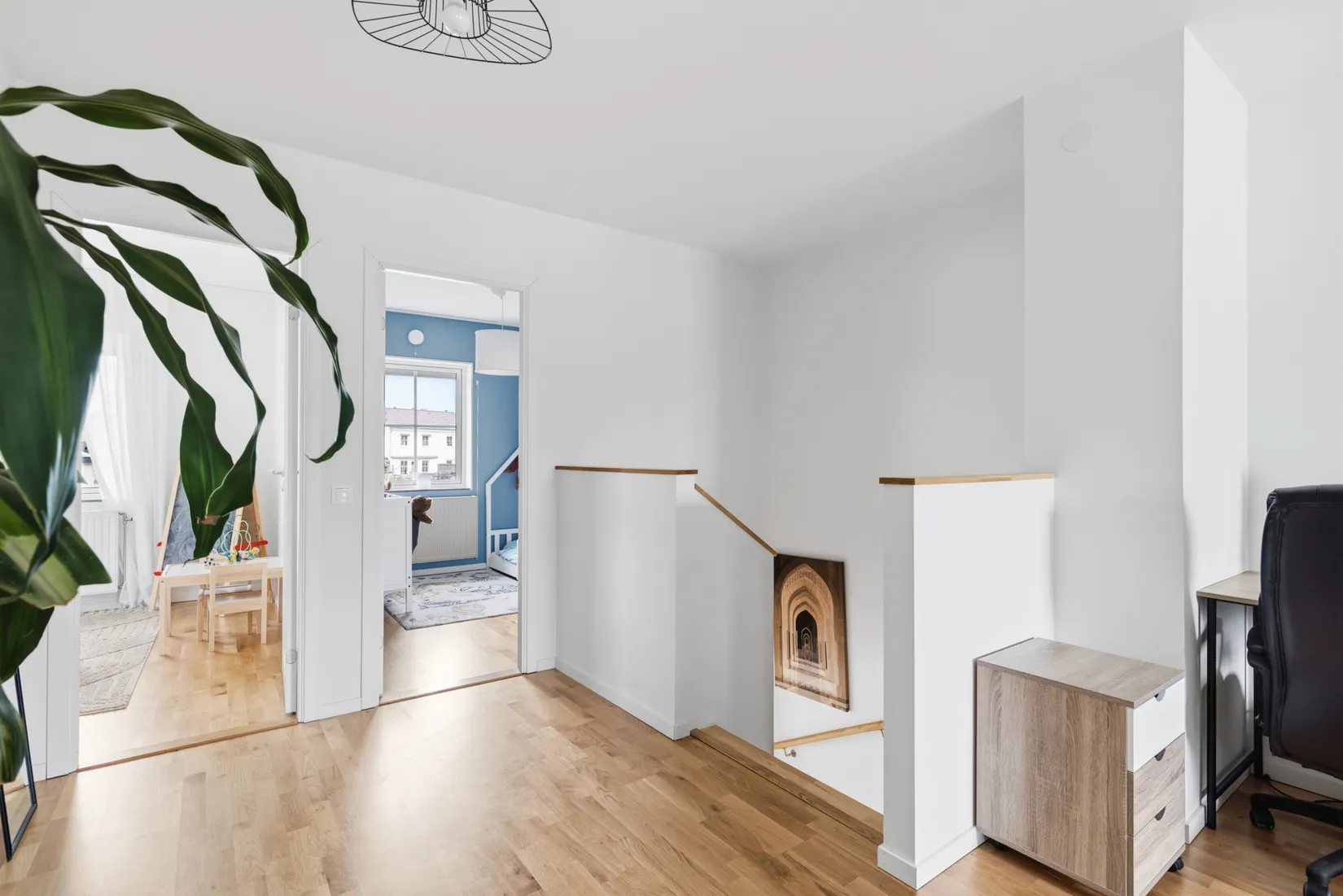Bostadsrätt, Läkeörtsvägen 26, Norrahammar, Jönköping